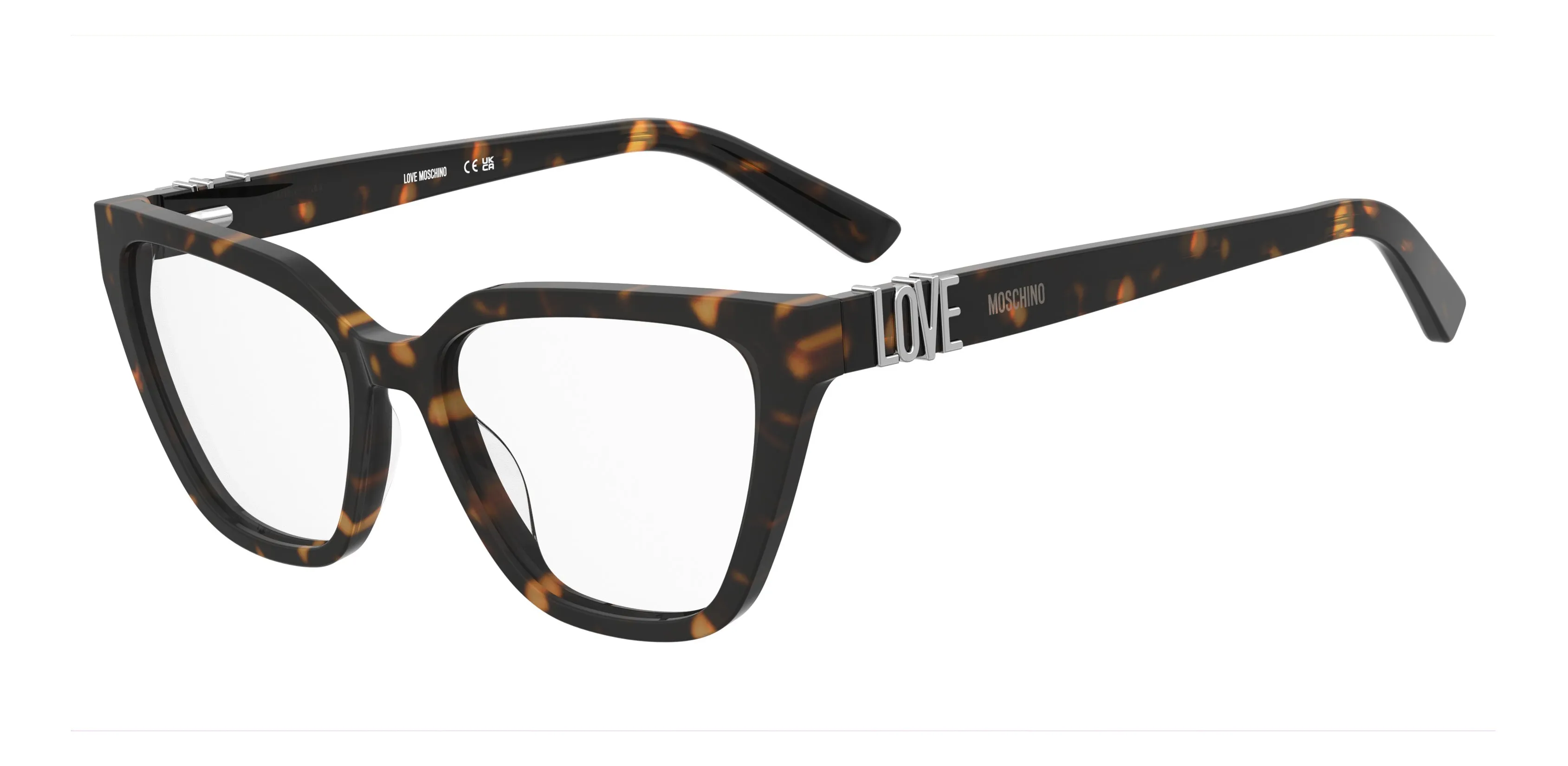 Moschino Moschino MOL691 086 Montature da vista - immagine 1