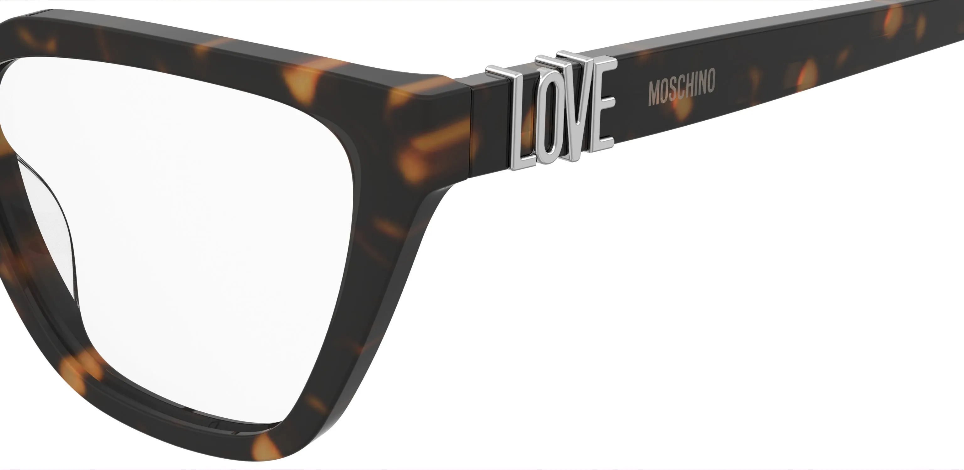 Moschino Moschino MOL691 086 Montature da vista - immagine 3