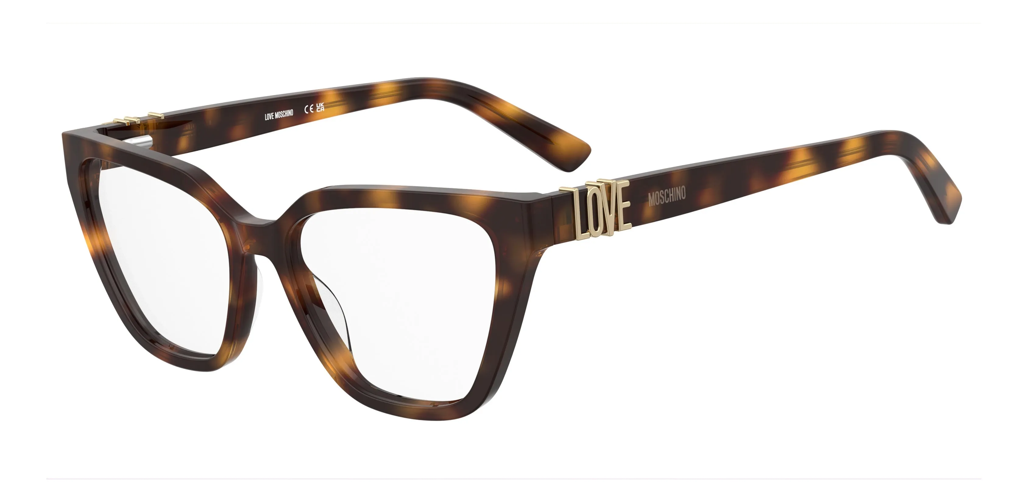 Moschino Moschino MOL691 05L Montature da vista - immagine 1