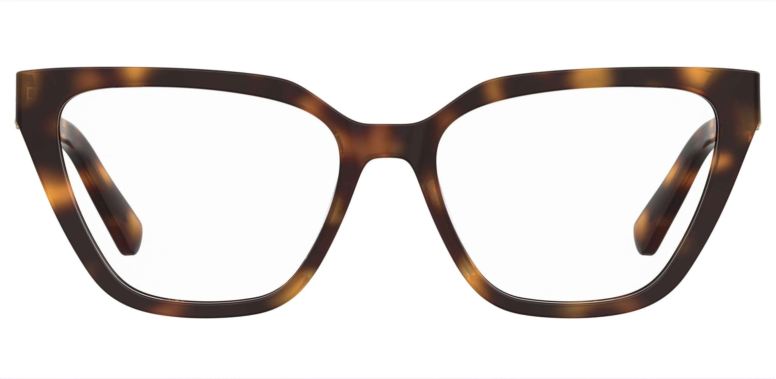 Moschino Moschino MOL691 05L Montature da vista - immagine 2