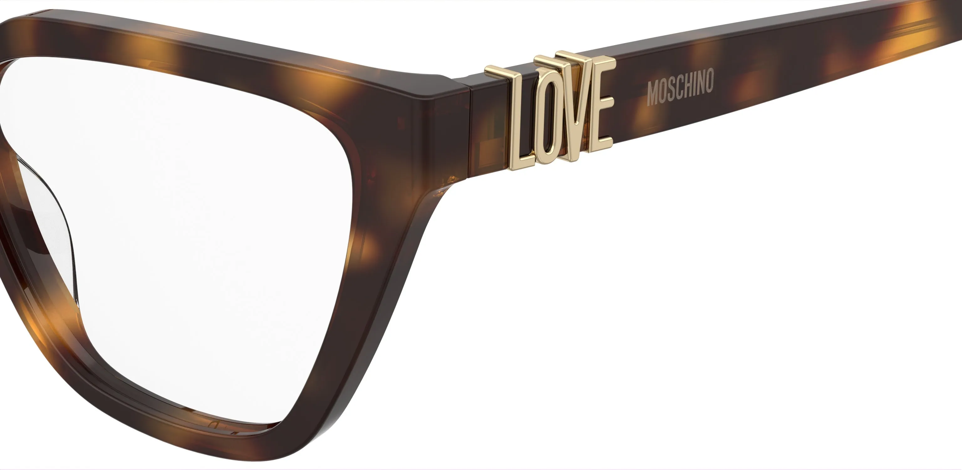 Moschino Moschino MOL691 05L Montature da vista - immagine 3