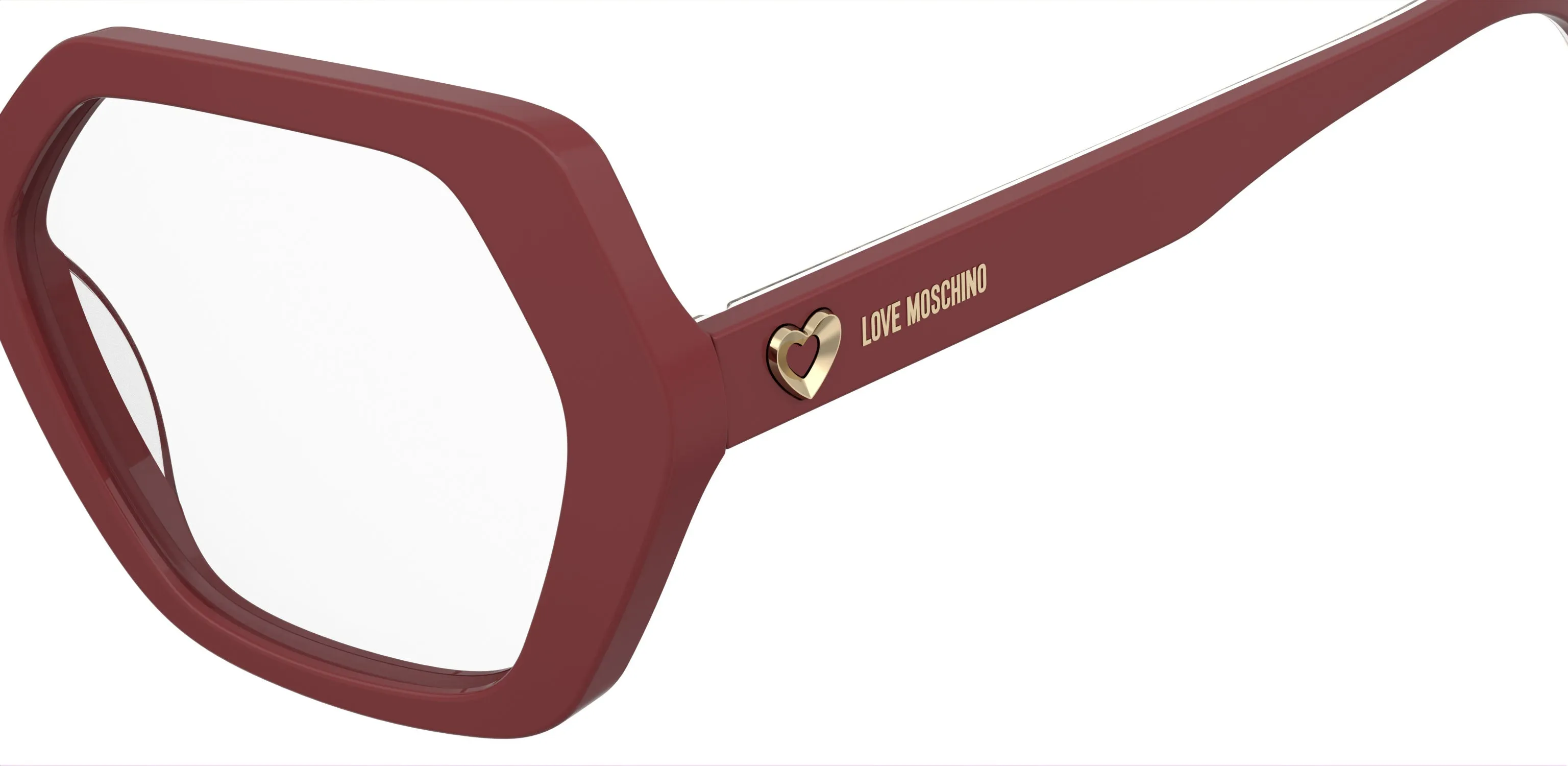 Moschino Moschino MOL689 C9A Montature da vista - immagine 3