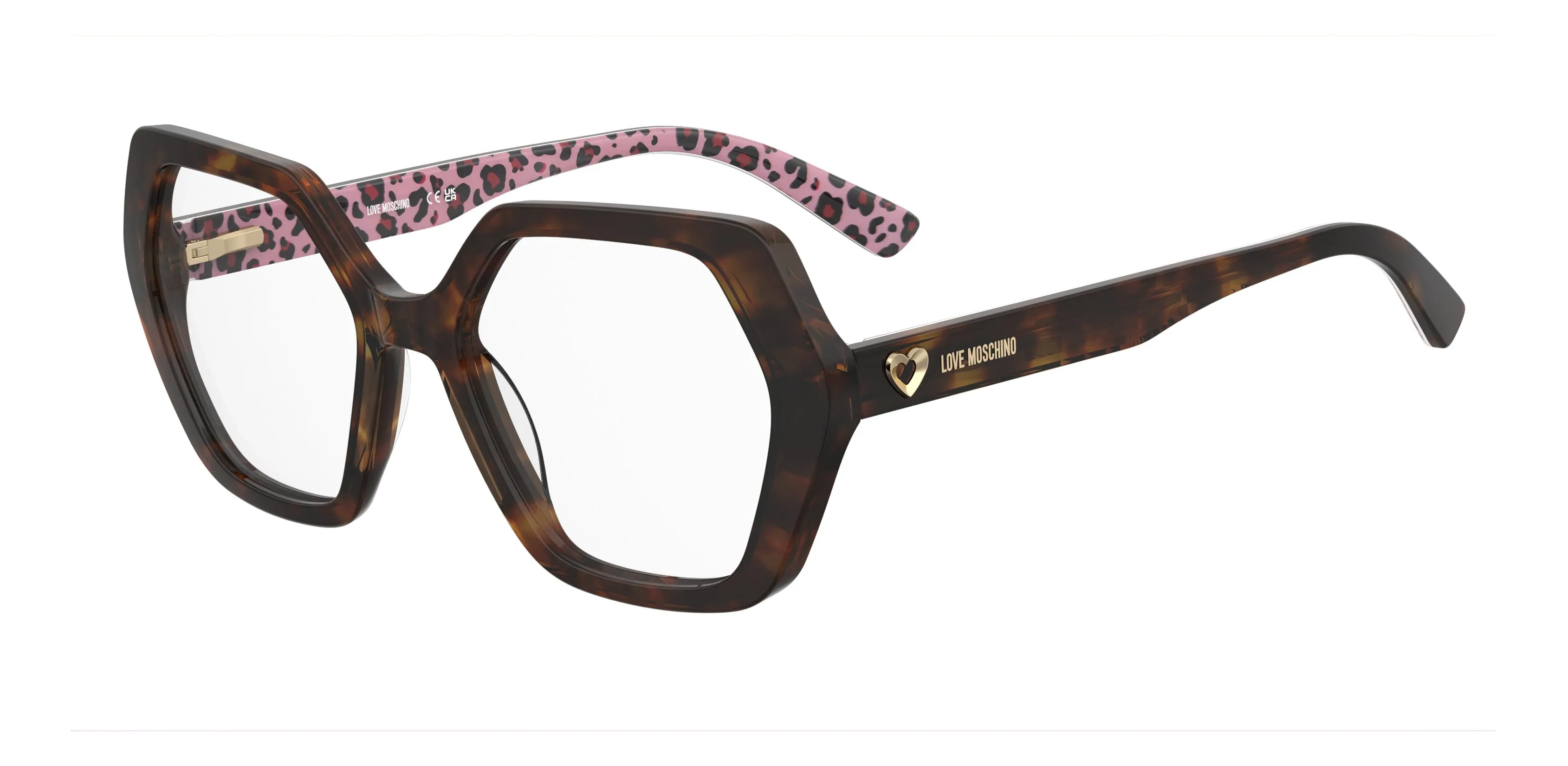 Moschino Moschino MOL689 086 Montature da vista - immagine 1