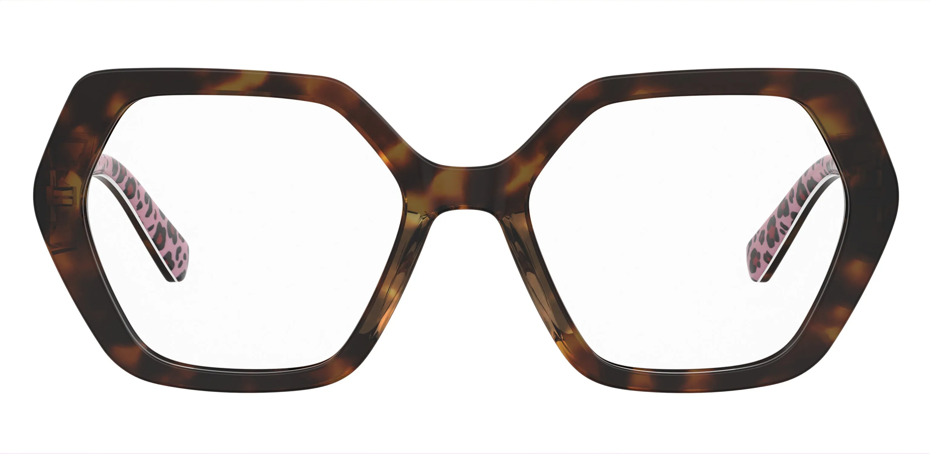 Moschino Moschino MOL689 086 Montature da vista - immagine 2