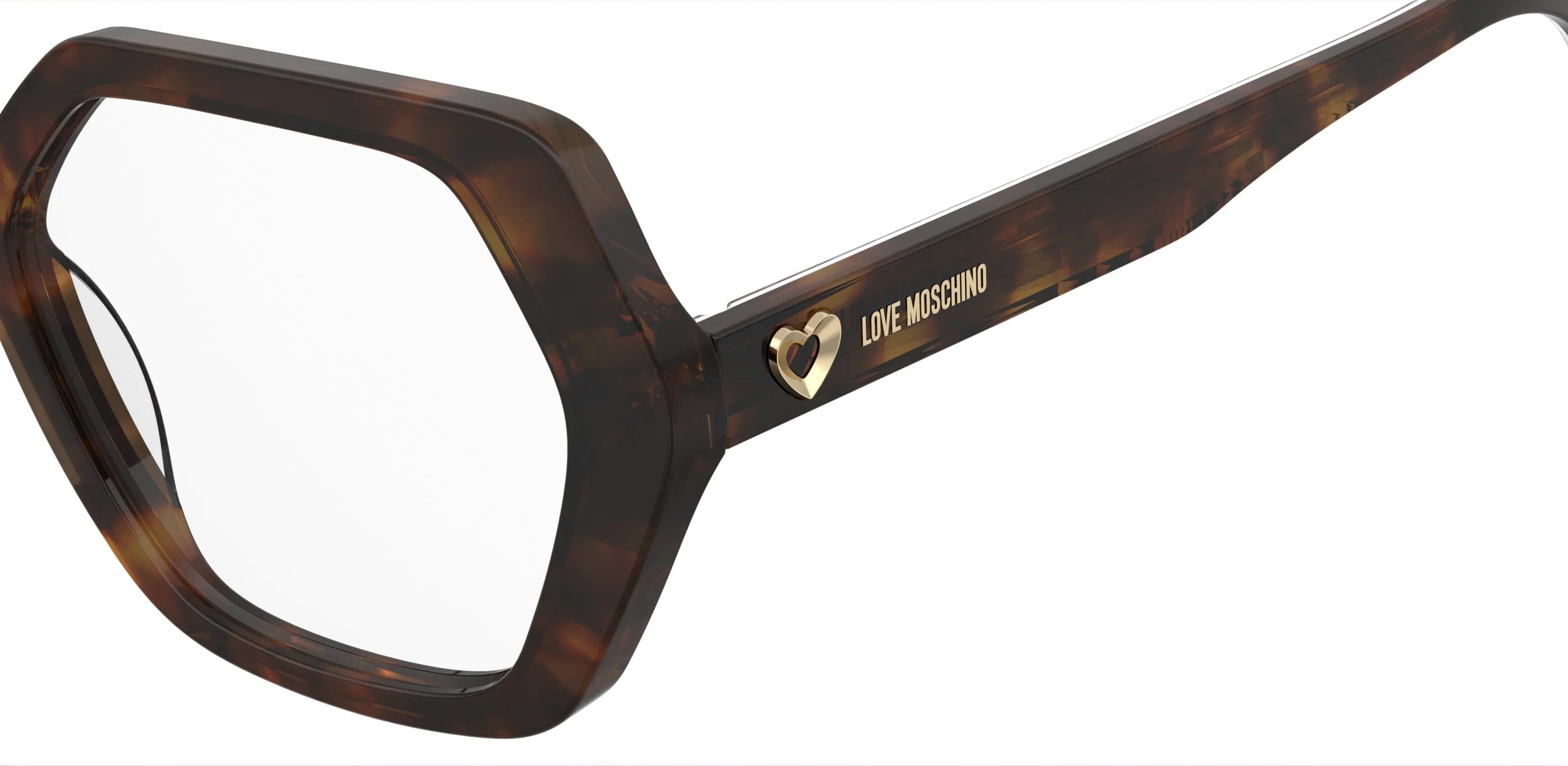Moschino Moschino MOL689 086 Montature da vista - immagine 3