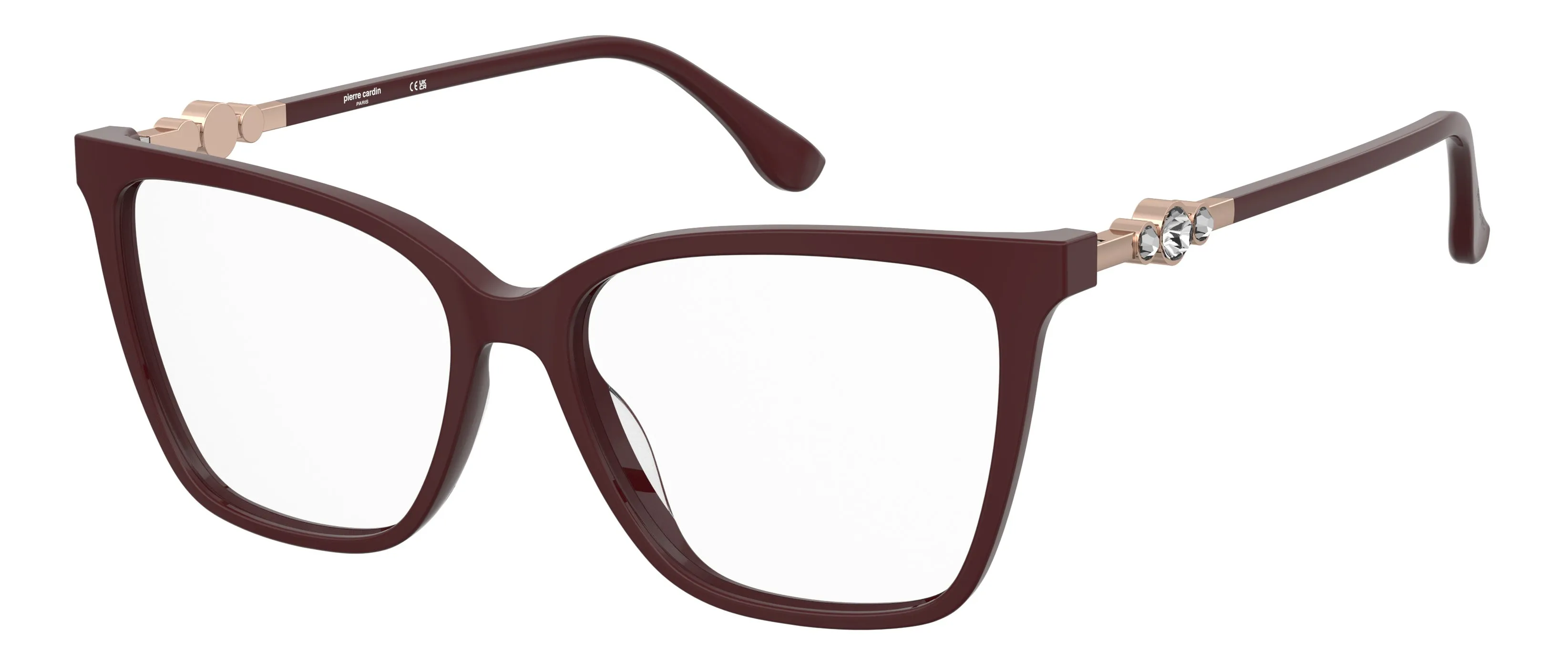 Pierre Cardin Pierre Cardin P.C. 8561 LHF Montature da vista - immagine 1