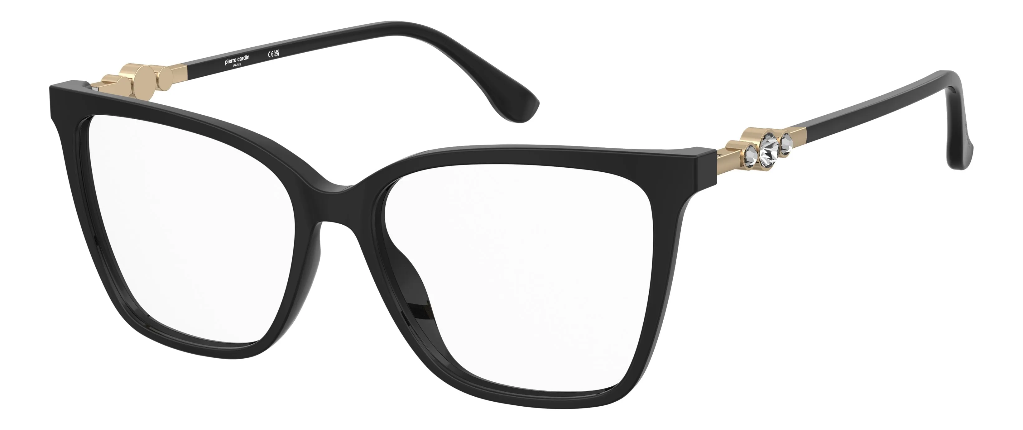 Pierre Cardin Pierre Cardin P.C. 8561 807 Montature da vista - immagine 1