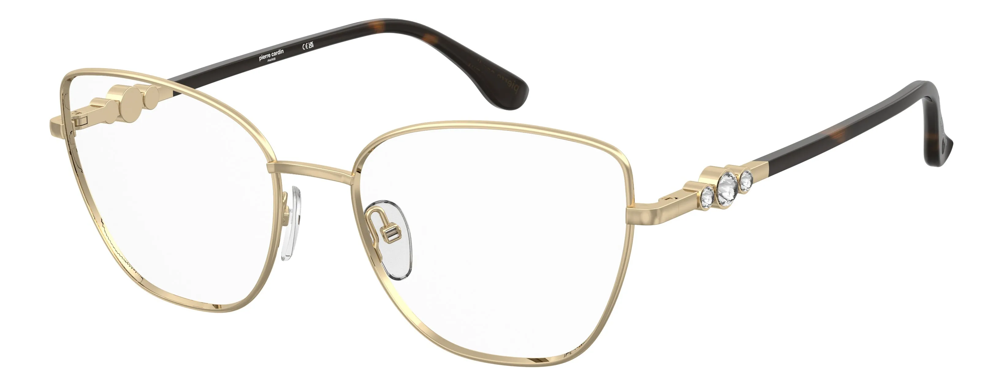 Pierre Cardin Pierre Cardin P.C. 8934 000 Montature da vista - immagine 1