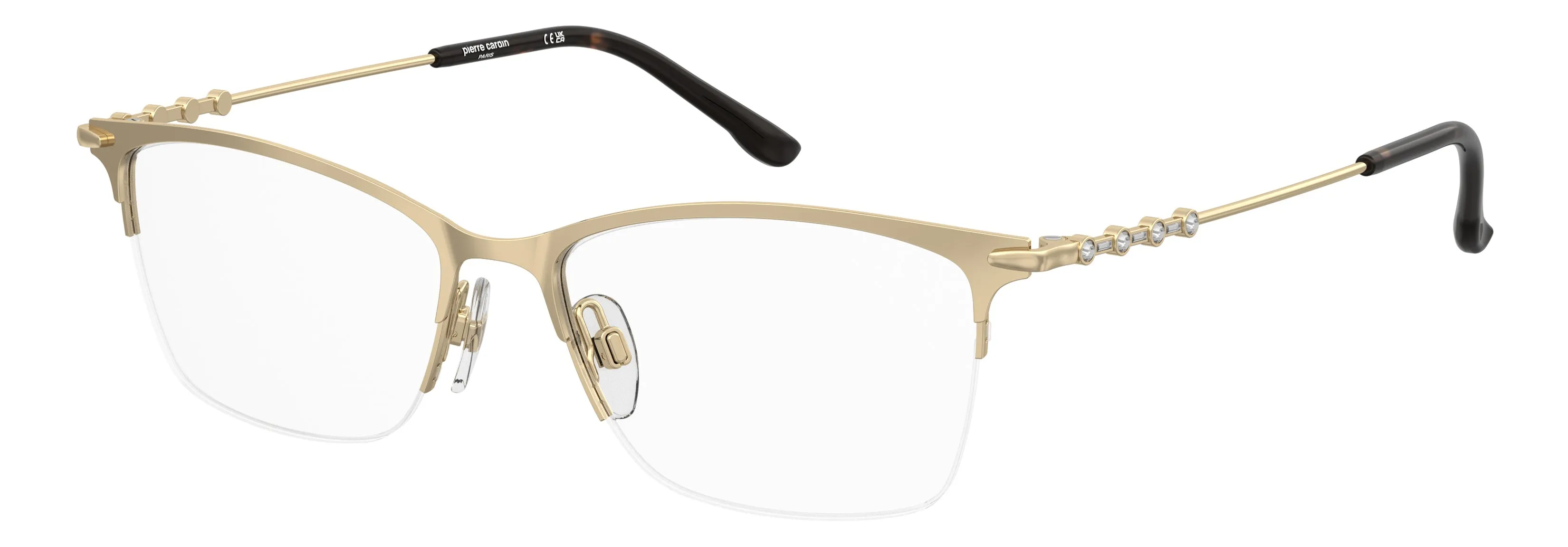 Pierre Cardin Pierre Cardin P.C. 8933 000 Montature da vista - immagine 1