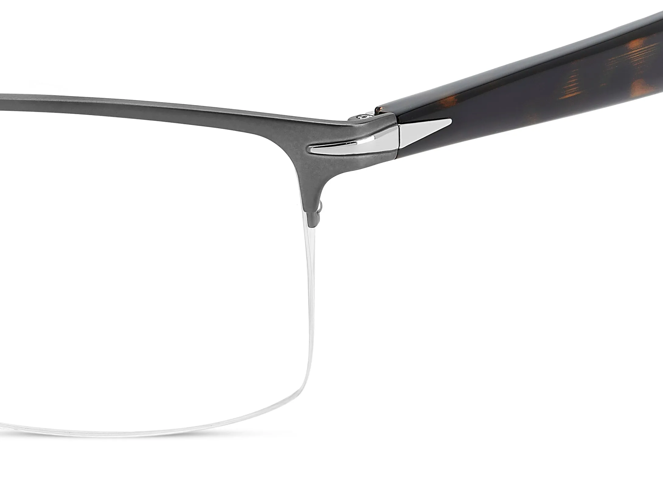 DAVID BECKHAM DAVID BECKHAM DB 1244/G R80 Montature da vista - immagine 3