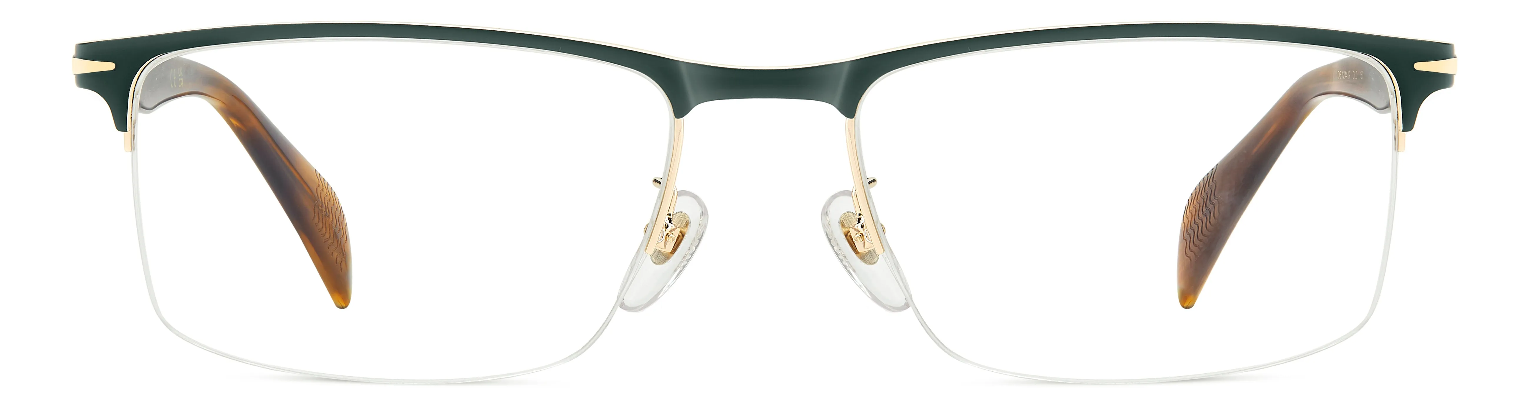 DAVID BECKHAM DAVID BECKHAM DB 1244/G DLD Montature da vista - immagine 2