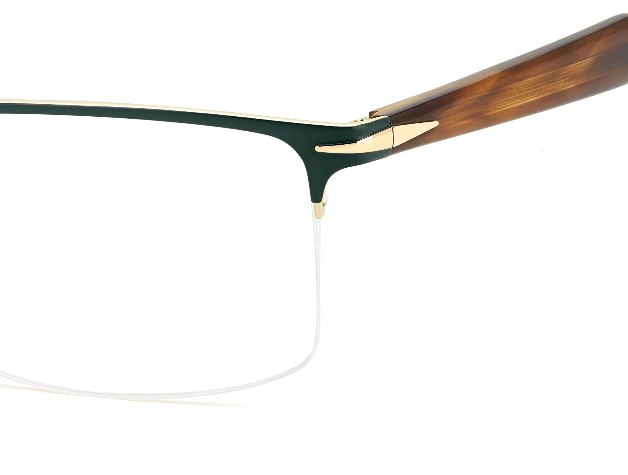 DAVID BECKHAM DAVID BECKHAM DB 1244/G DLD Montature da vista - immagine 3