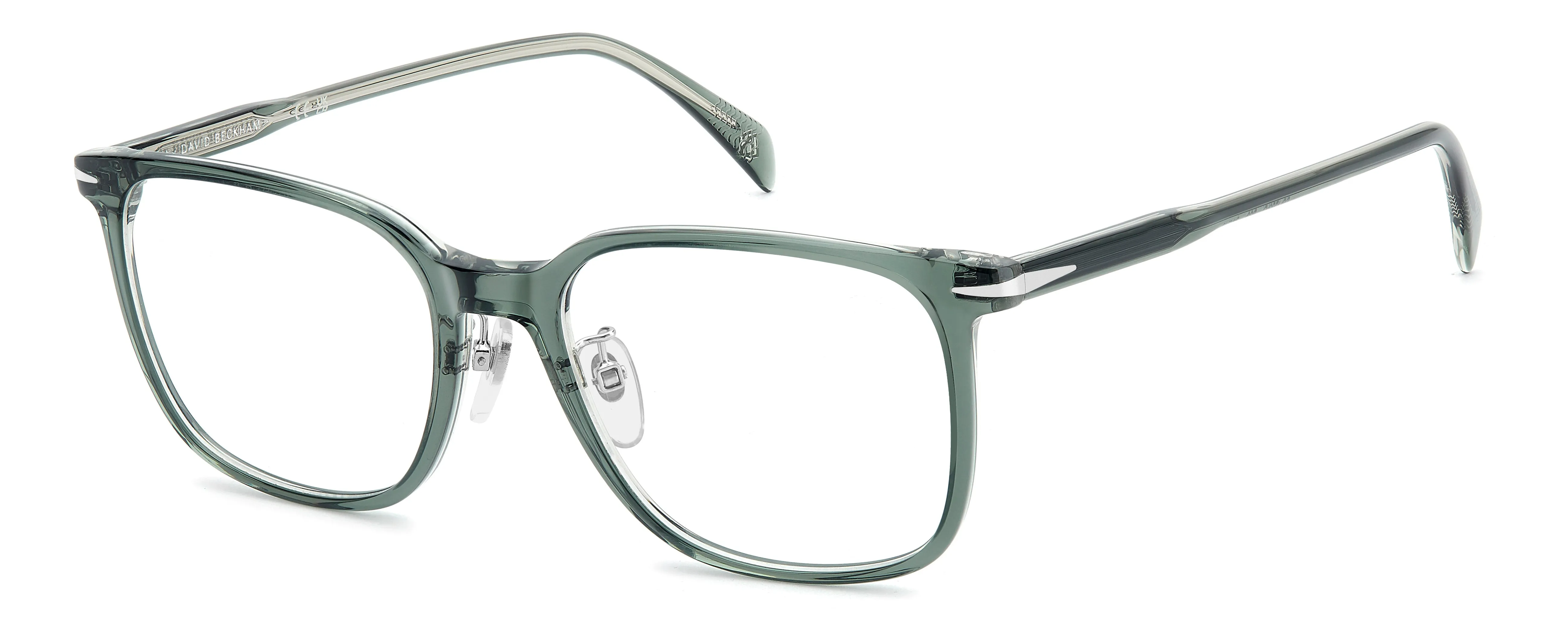 DAVID BECKHAM DAVID BECKHAM DB 1233/G B59 Montature da vista - immagine 1