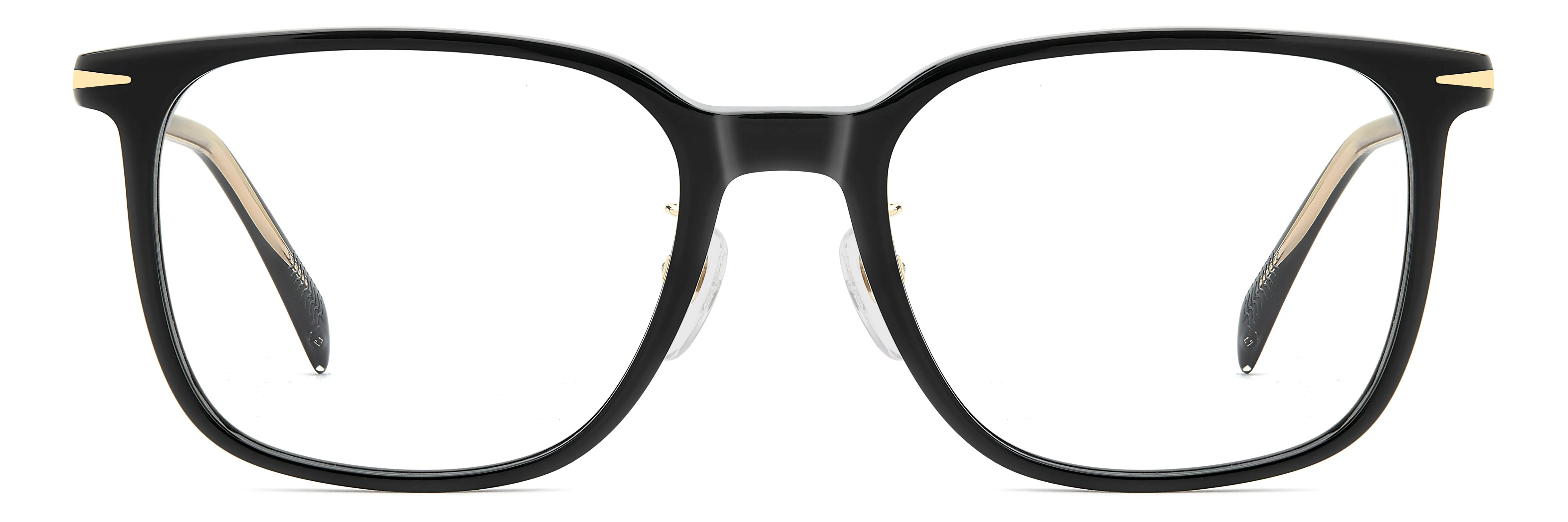 DAVID BECKHAM DAVID BECKHAM DB 1233/G 807 Montature da vista - immagine 2