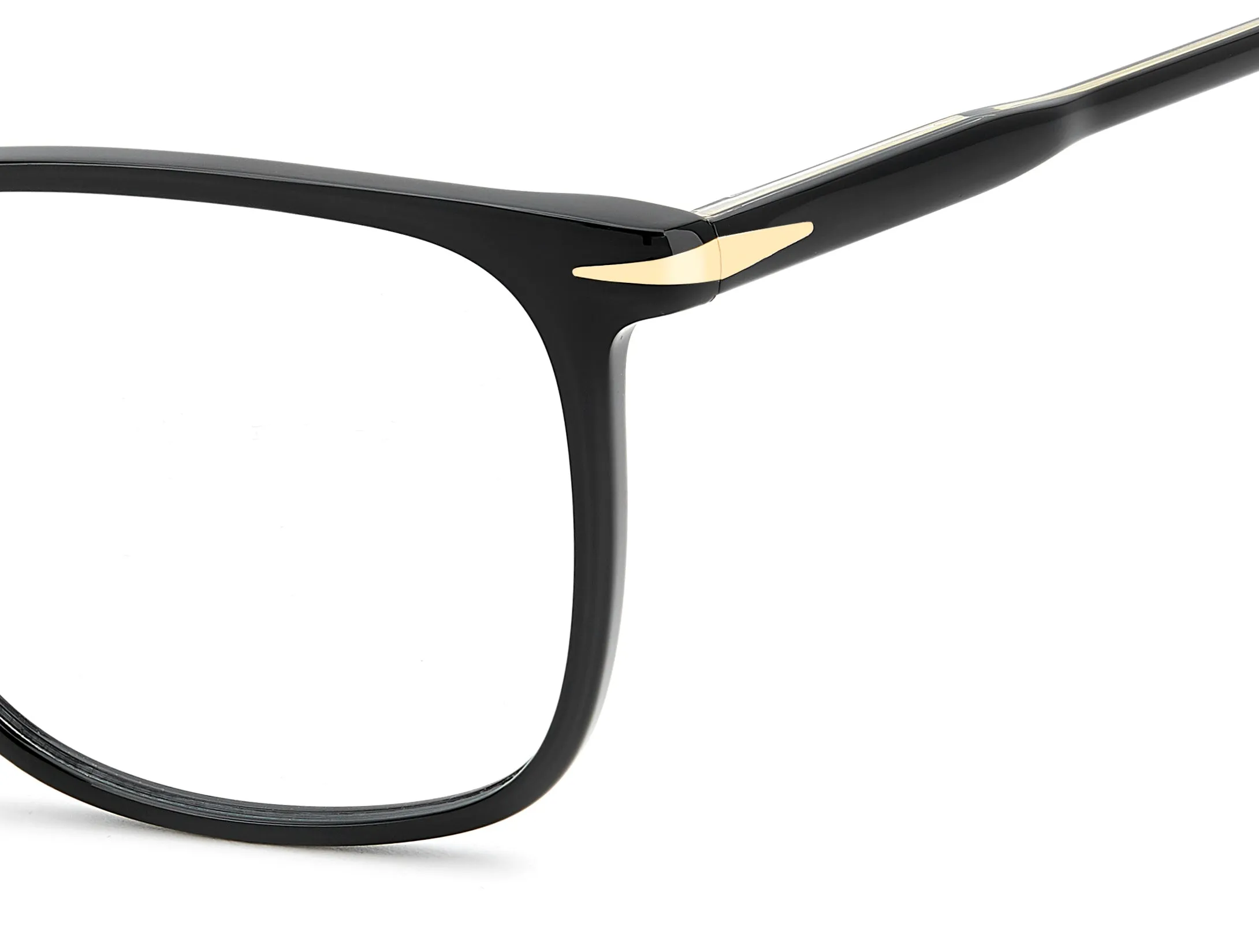 DAVID BECKHAM DAVID BECKHAM DB 1233/G 807 Montature da vista - immagine 3