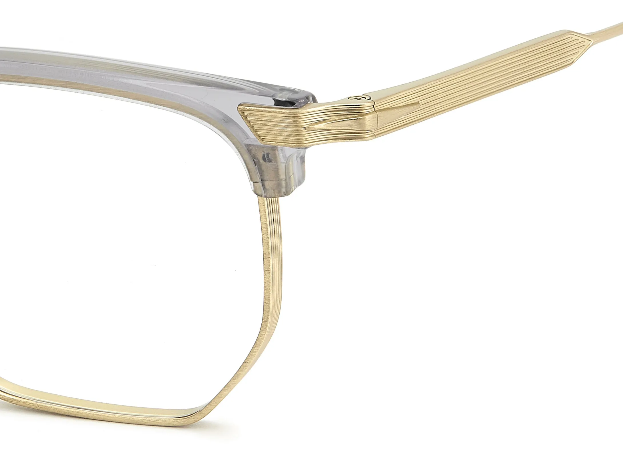 DAVID BECKHAM DAVID BECKHAM DB 1240/G FT3 Montature da vista Specchiato - immagine 3