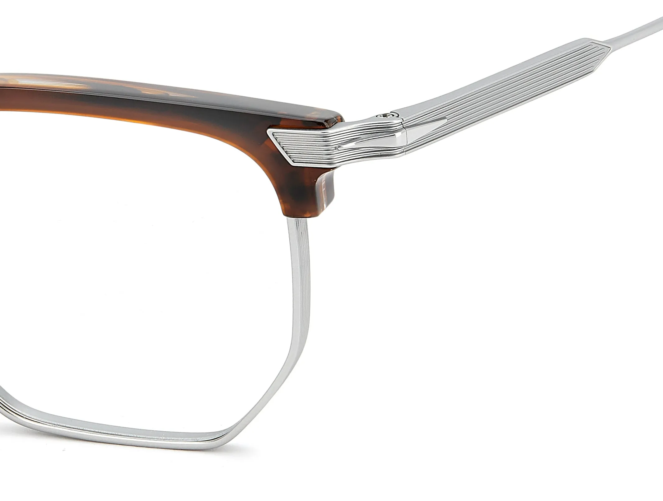 DAVID BECKHAM DAVID BECKHAM DB 1240/G 8T9 Montature da vista Specchiato - immagine 3