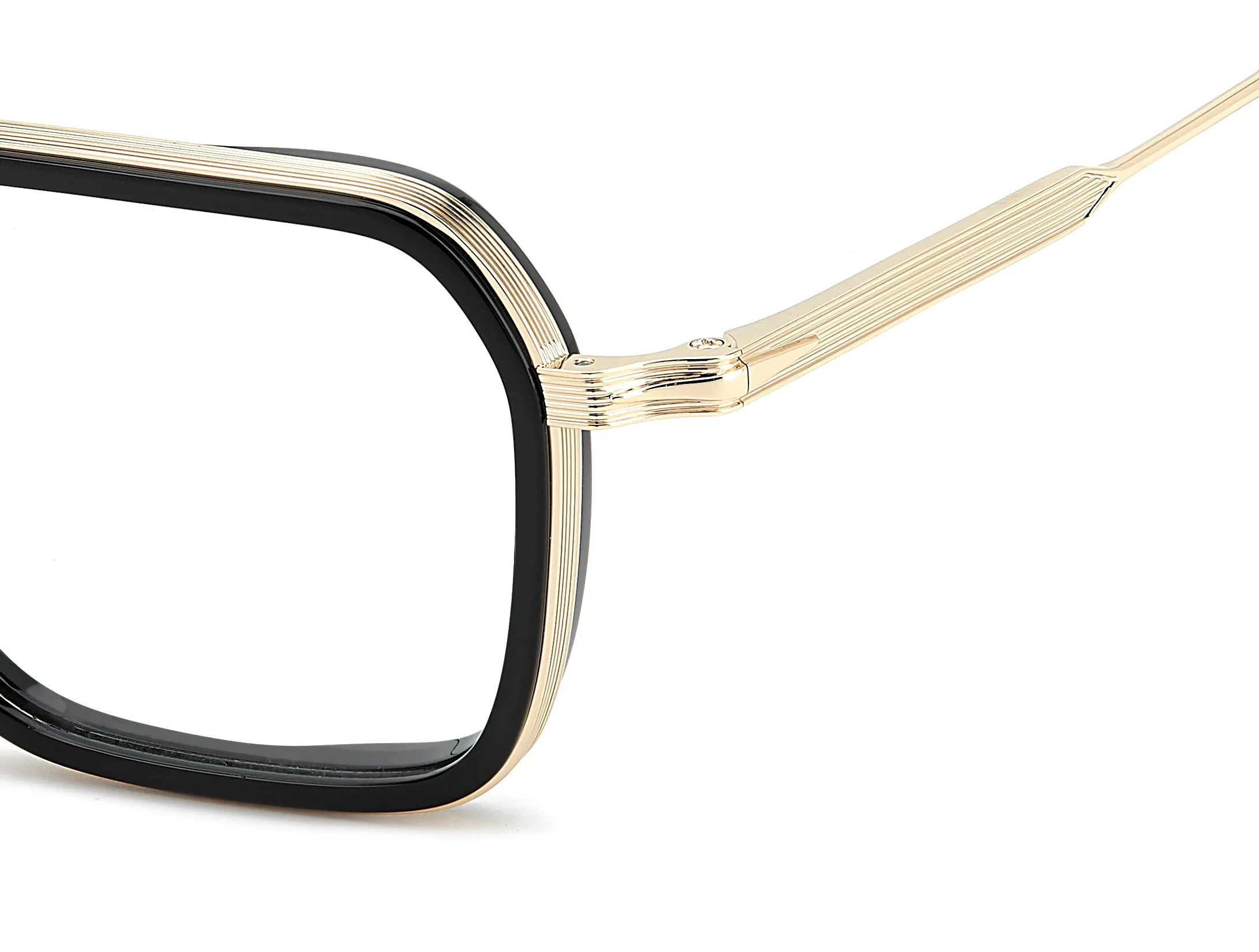 DAVID BECKHAM DAVID BECKHAM DB 1239/G RHL Montature da vista Specchiato - immagine 4
