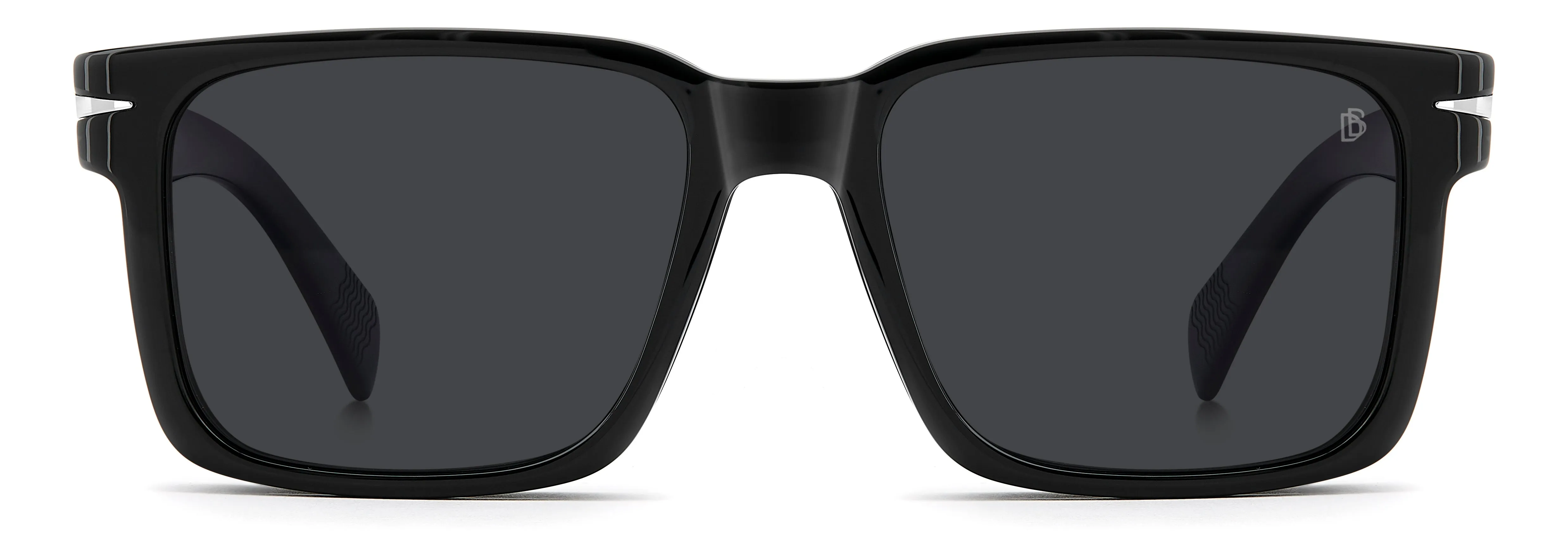 DAVID BECKHAM DAVID BECKHAM DB 7163/C 807/M9 Montature da vista - immagine 2
