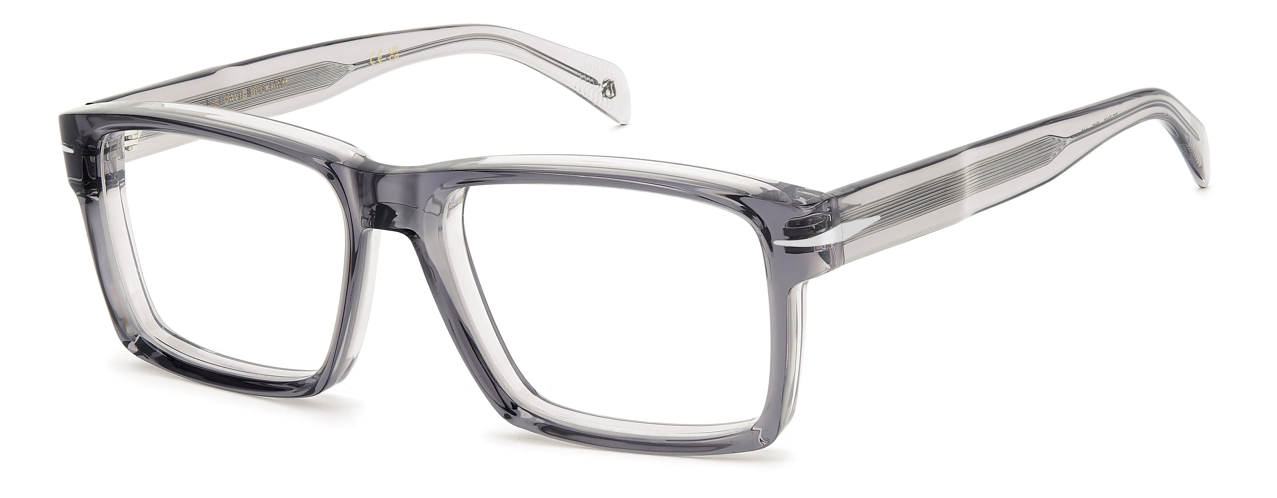 DAVID BECKHAM DAVID BECKHAM DB 7168 TX7 Montature da vista - immagine 1