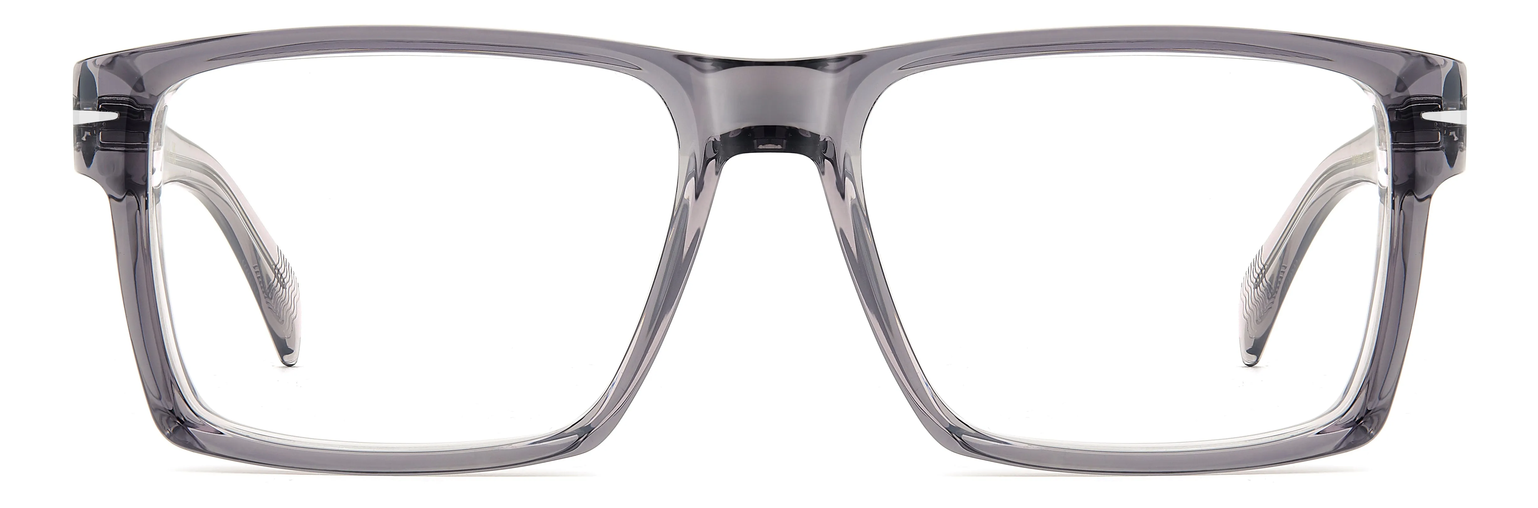 DAVID BECKHAM DAVID BECKHAM DB 7168 TX7 Montature da vista - immagine 2