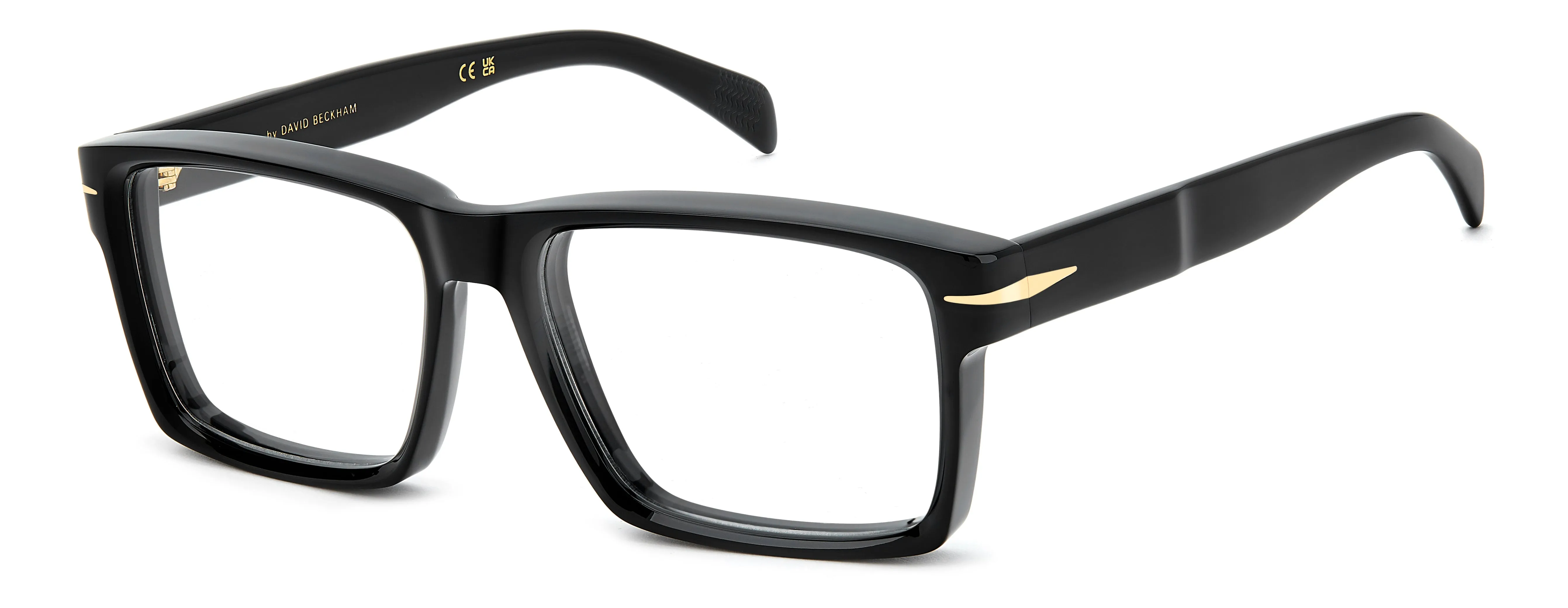DAVID BECKHAM DAVID BECKHAM DB 7168 807 Montature da vista - immagine 1