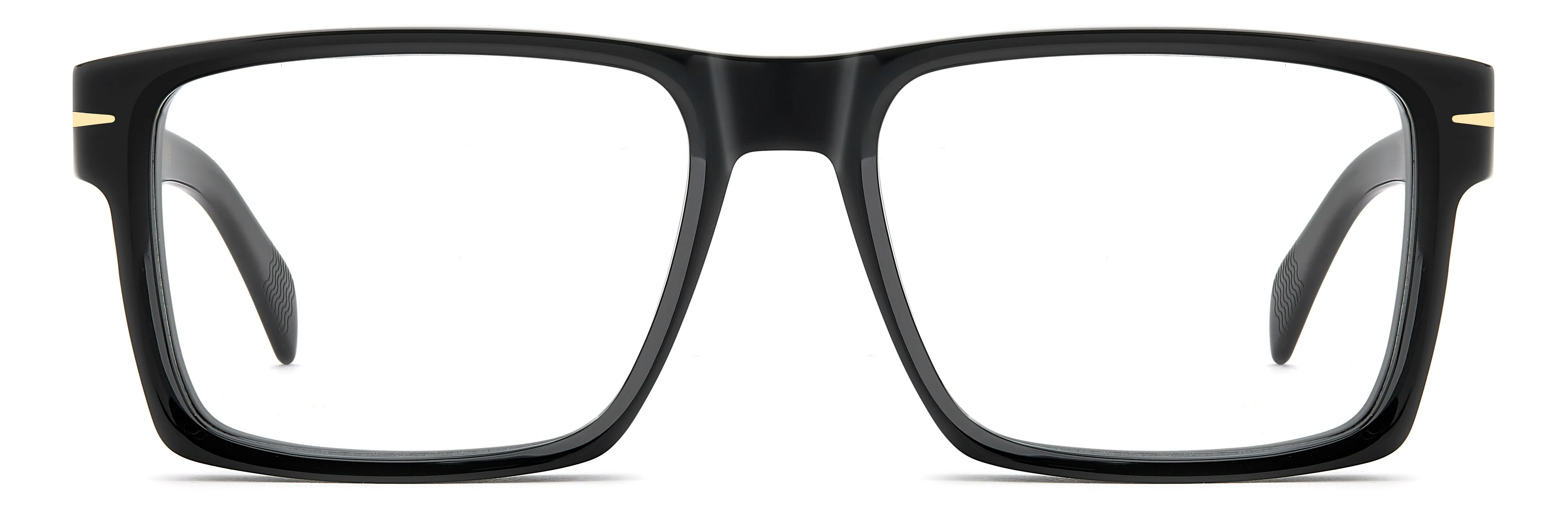 DAVID BECKHAM DAVID BECKHAM DB 7168 807 Montature da vista - immagine 2