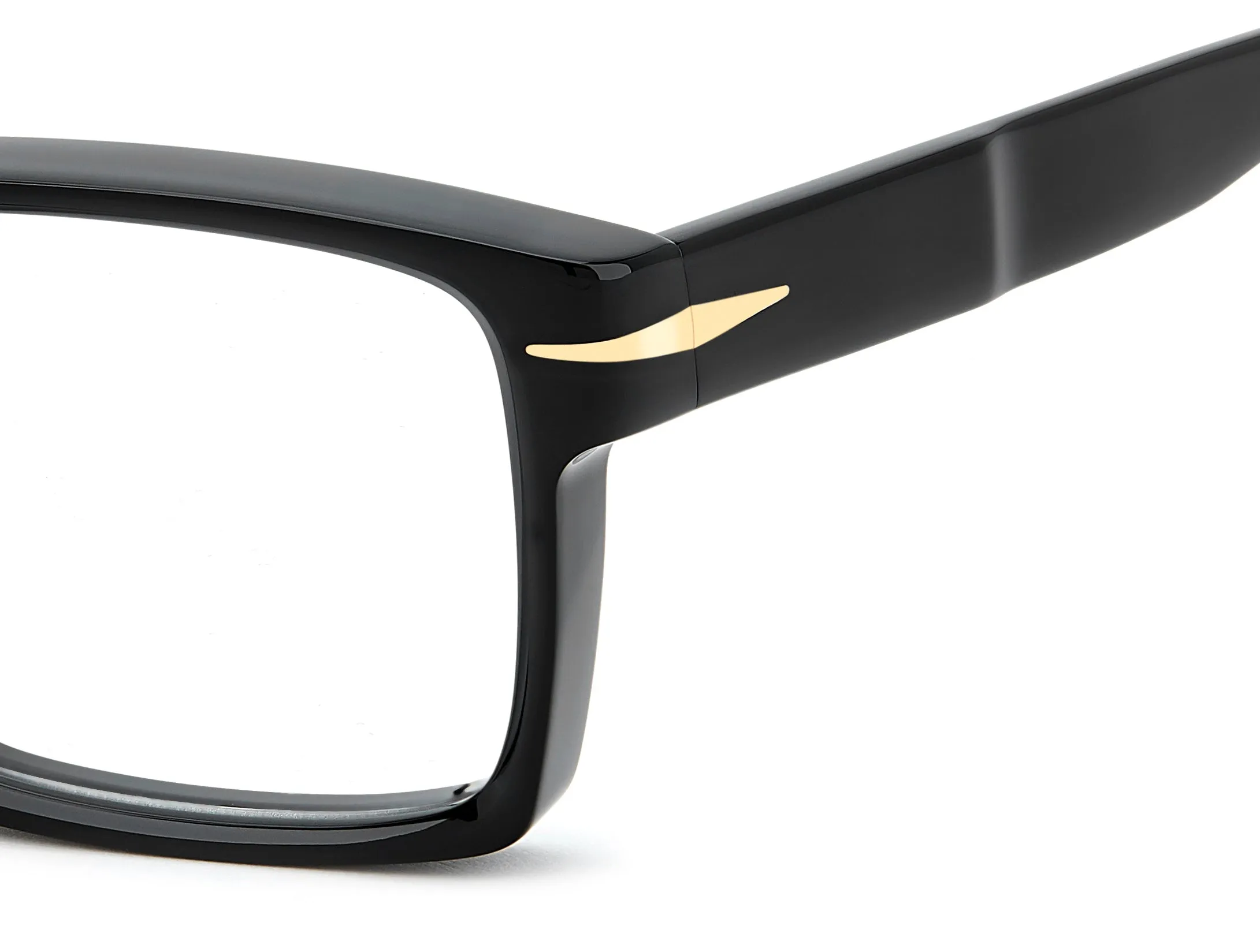 DAVID BECKHAM DAVID BECKHAM DB 7168 807 Montature da vista - immagine 3