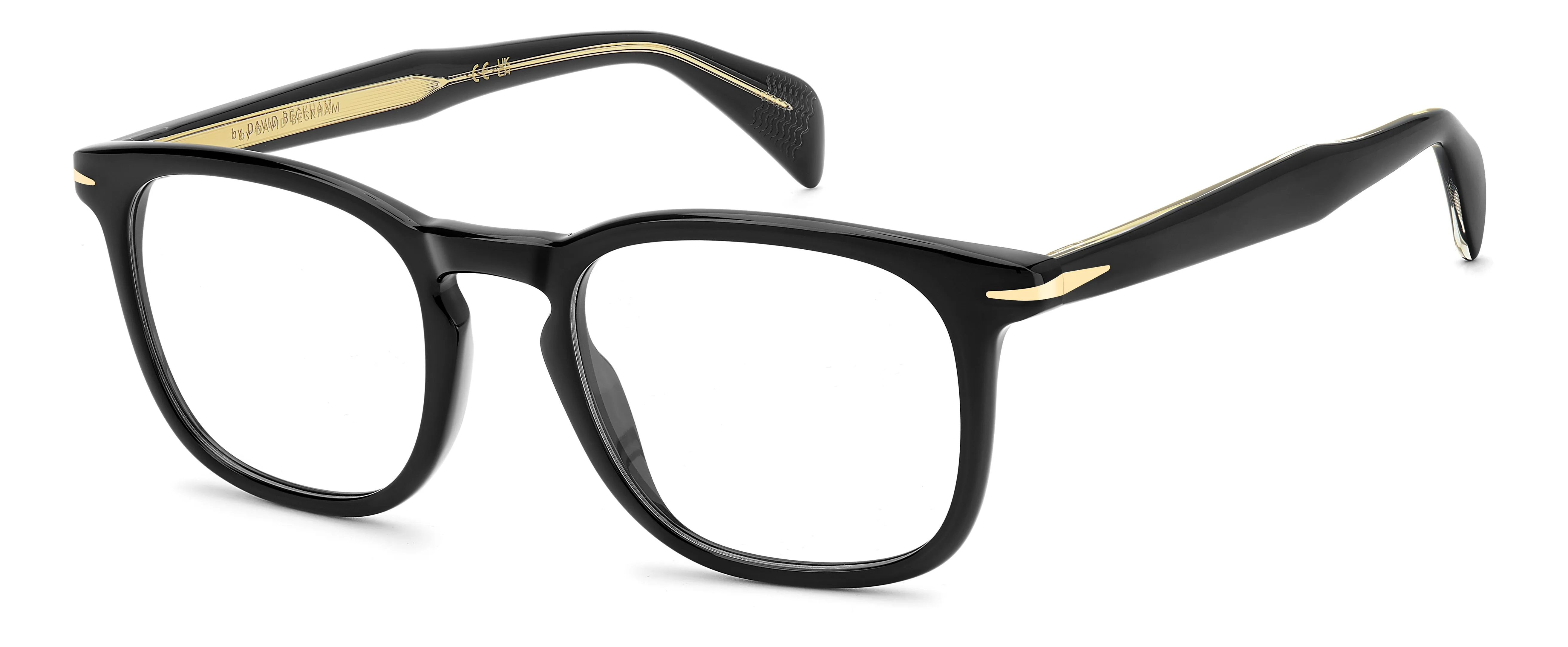 DAVID BECKHAM DAVID BECKHAM DB 1236 807 Montature da vista - immagine 1