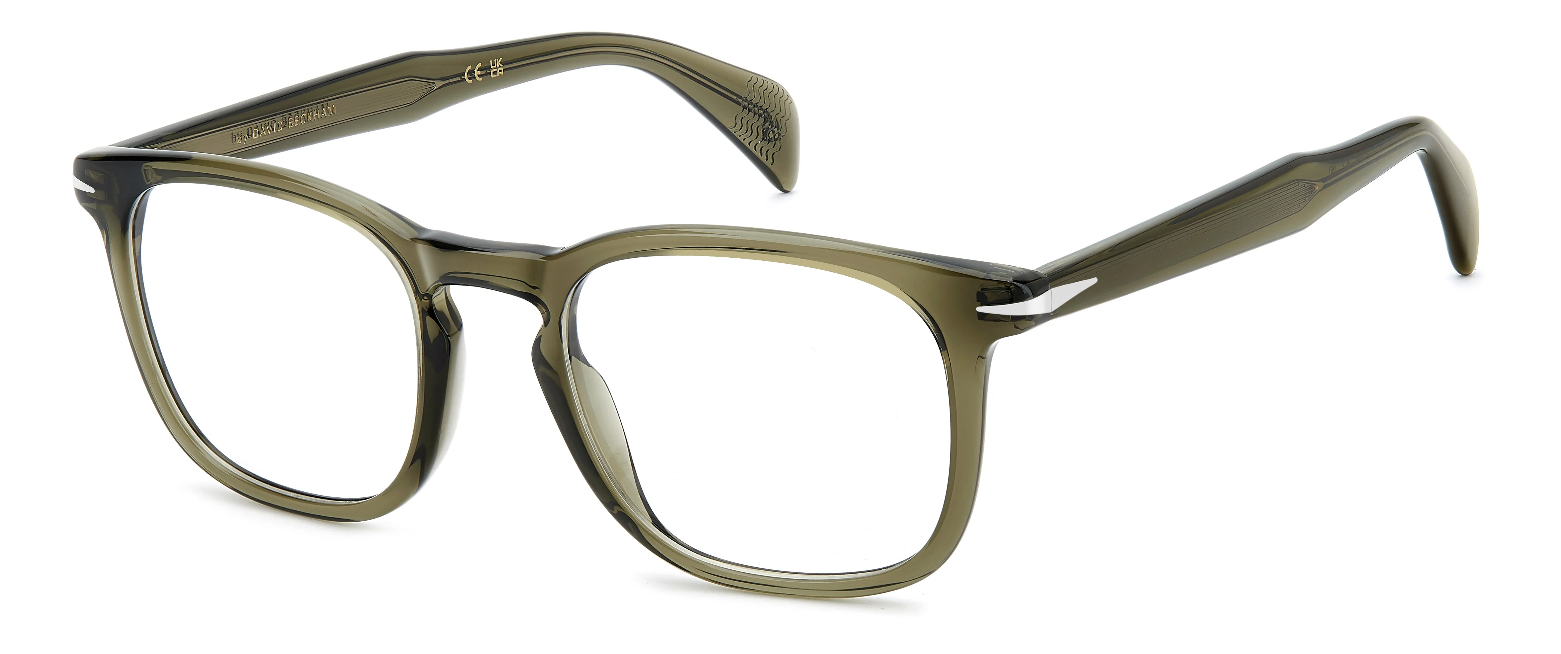 DAVID BECKHAM DAVID BECKHAM DB 1236 4C3 Montature da vista - immagine 1