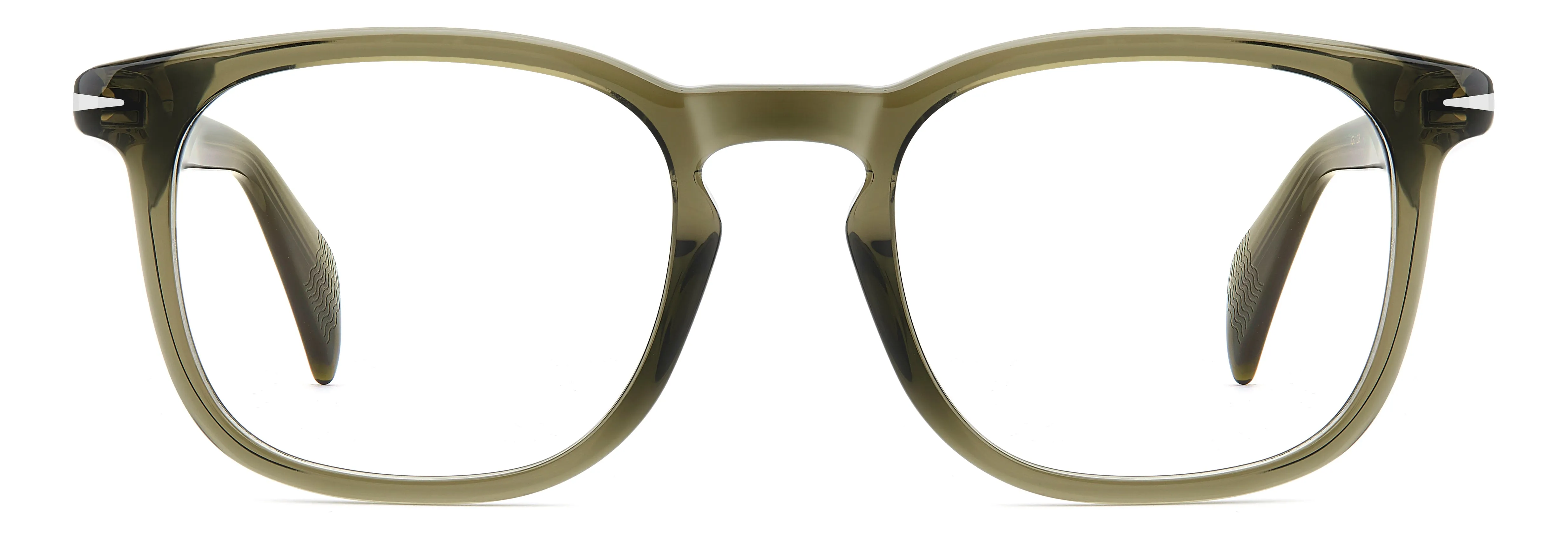DAVID BECKHAM DAVID BECKHAM DB 1236 4C3 Montature da vista - immagine 2