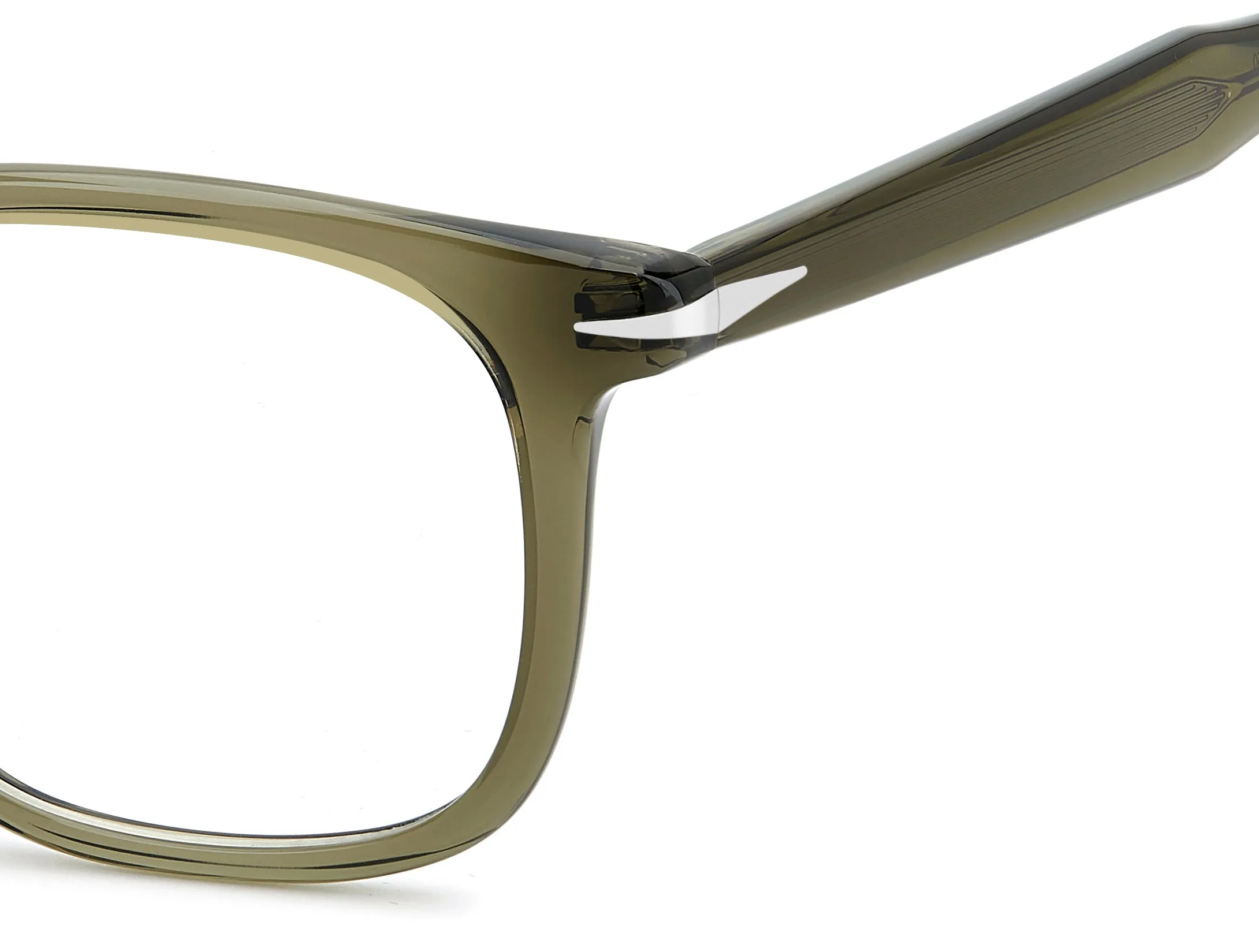 DAVID BECKHAM DAVID BECKHAM DB 1236 4C3 Montature da vista - immagine 3