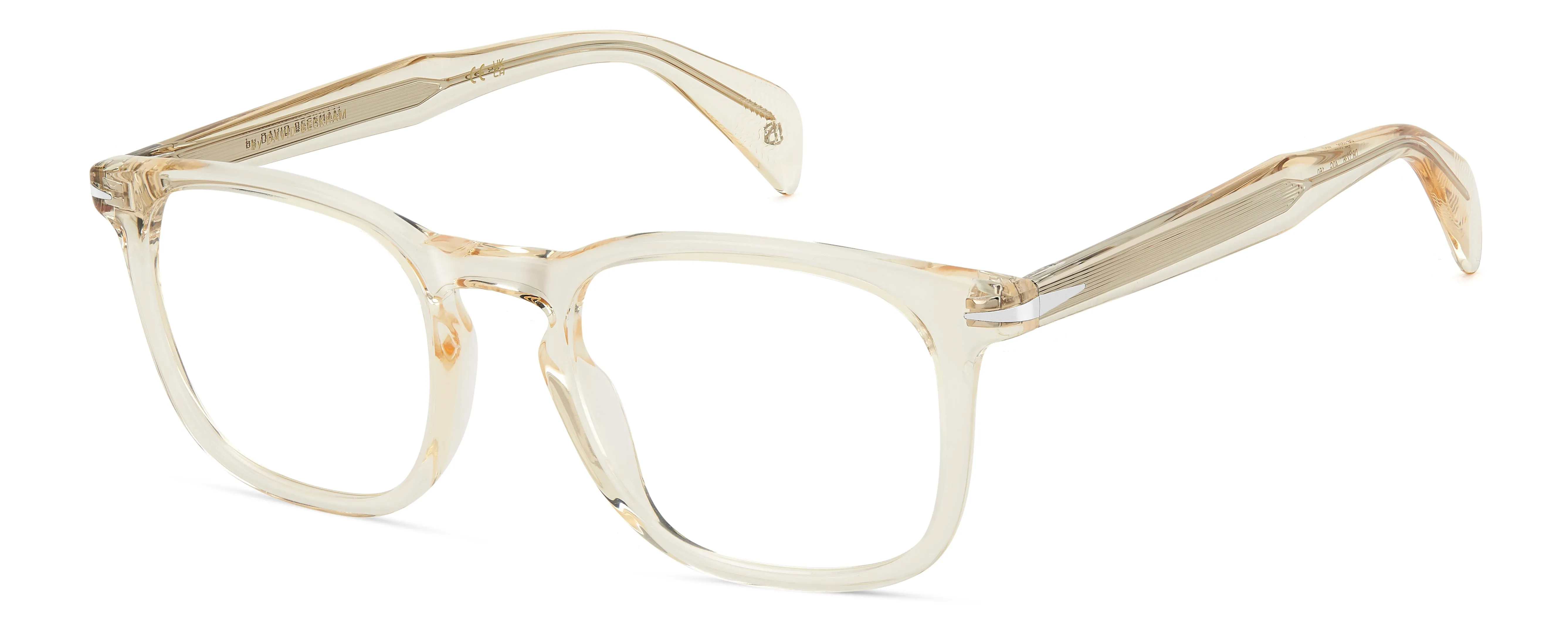 DAVID BECKHAM DAVID BECKHAM DB 1236 40G Montature da vista - immagine 1