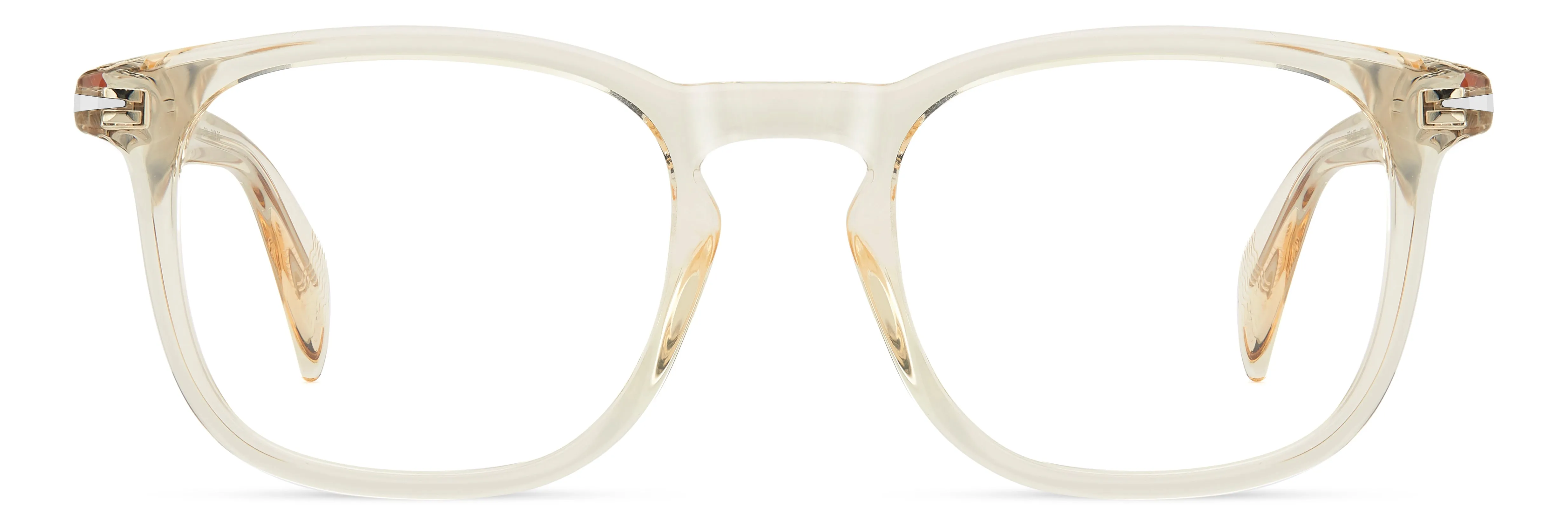 DAVID BECKHAM DAVID BECKHAM DB 1236 40G Montature da vista - immagine 2