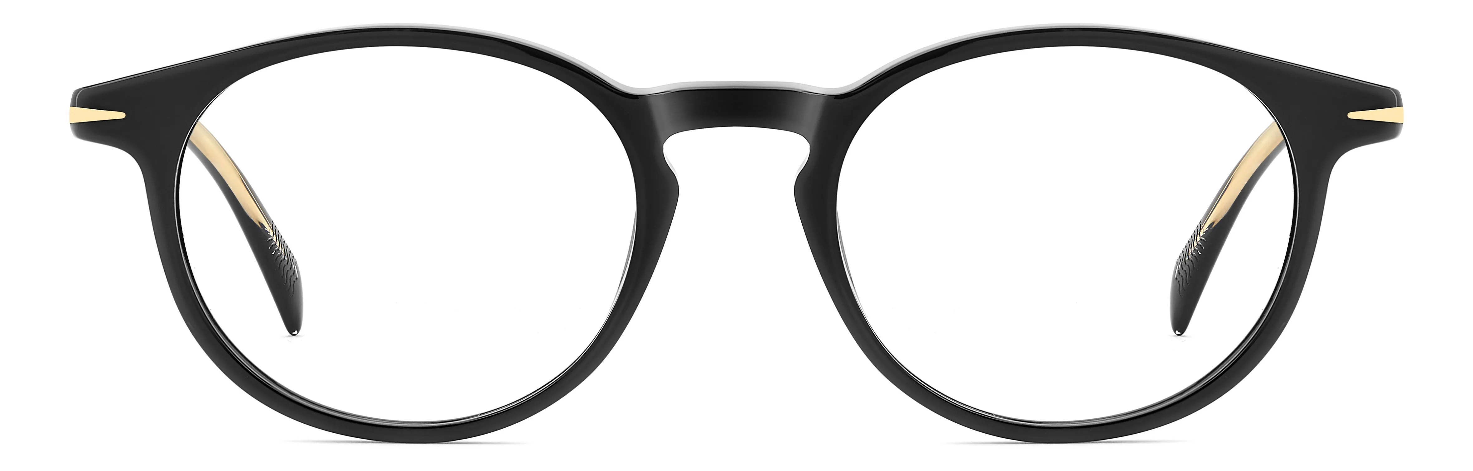 DAVID BECKHAM DAVID BECKHAM DB 1232 807 Montature da vista - immagine 2