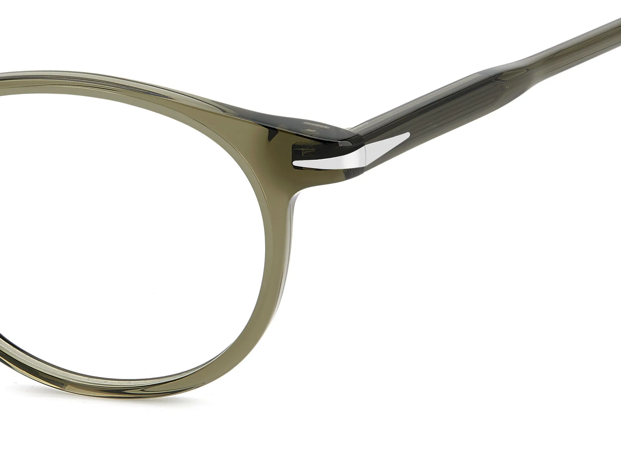 DAVID BECKHAM DAVID BECKHAM DB 1232 4C3 Montature da vista - immagine 3