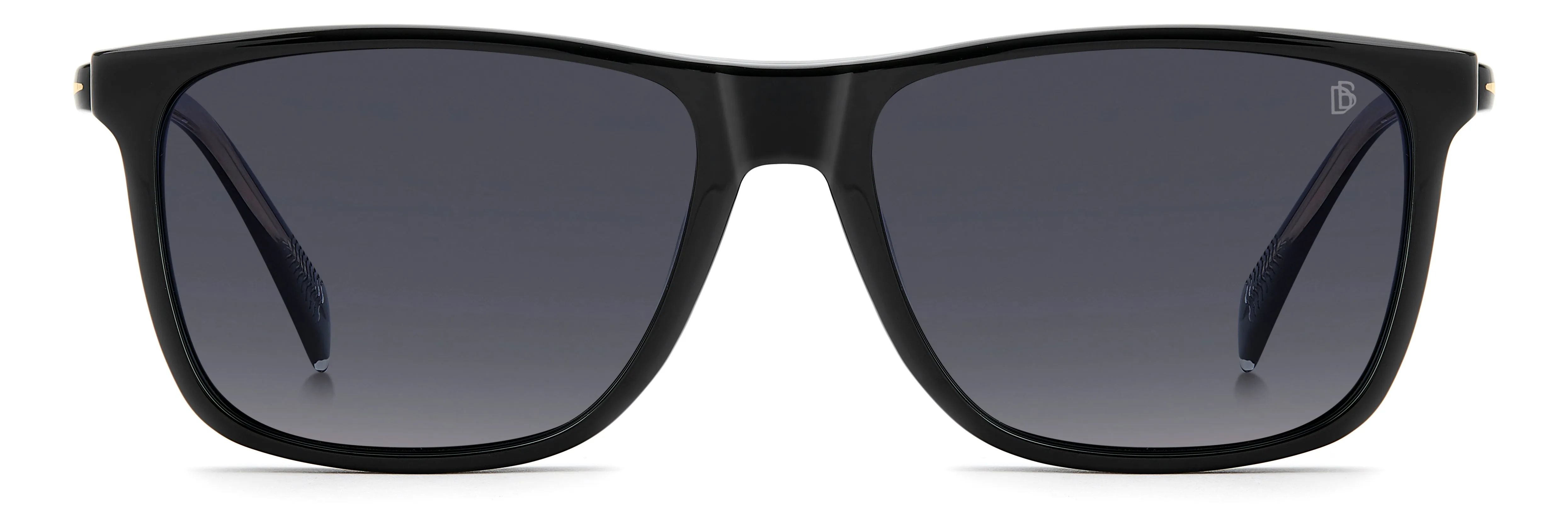 DAVID BECKHAM DAVID BECKHAM DB 1234/C 807/Z7 Montature da vista - immagine 2