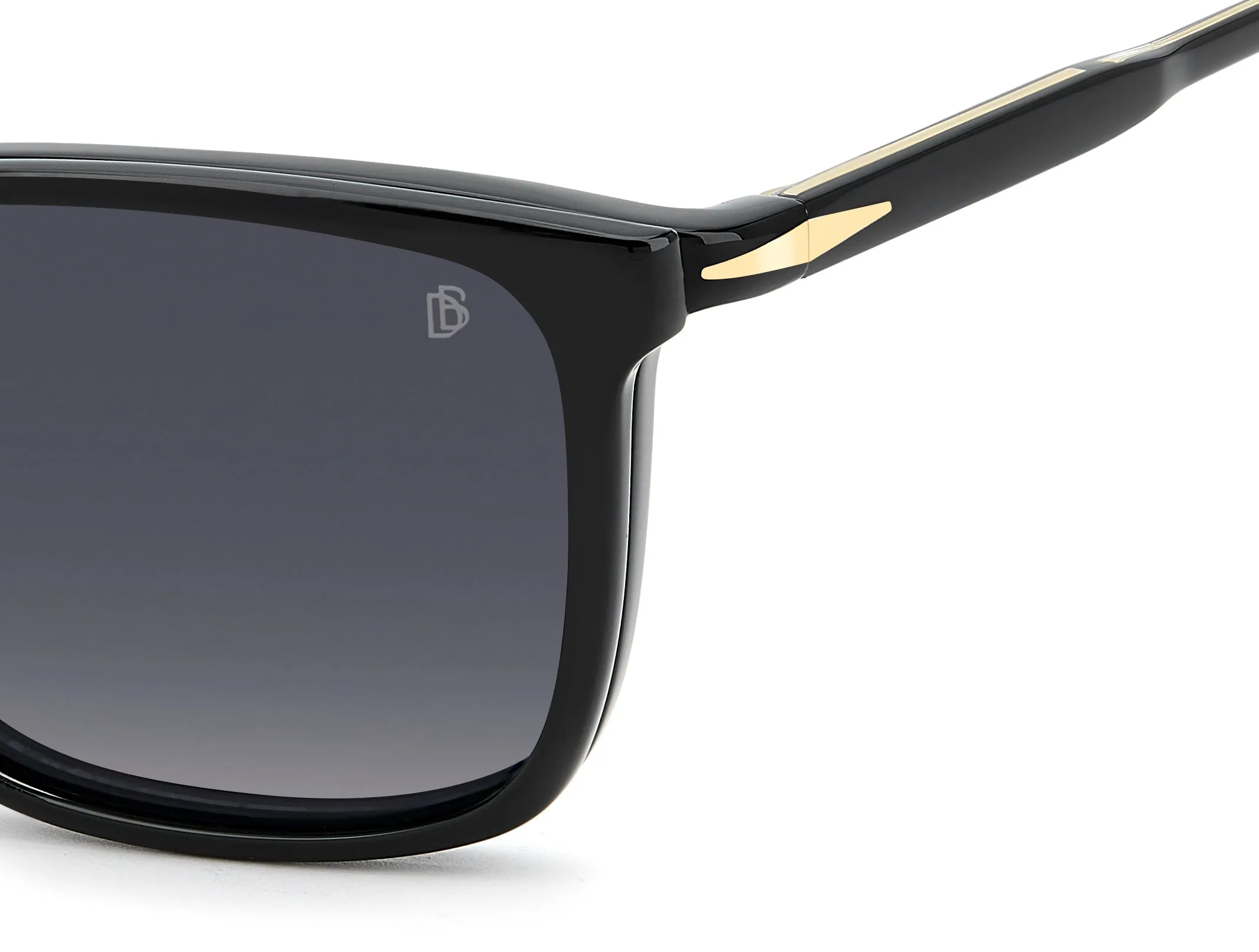 DAVID BECKHAM DAVID BECKHAM DB 1234/C 807/Z7 Montature da vista - immagine 4