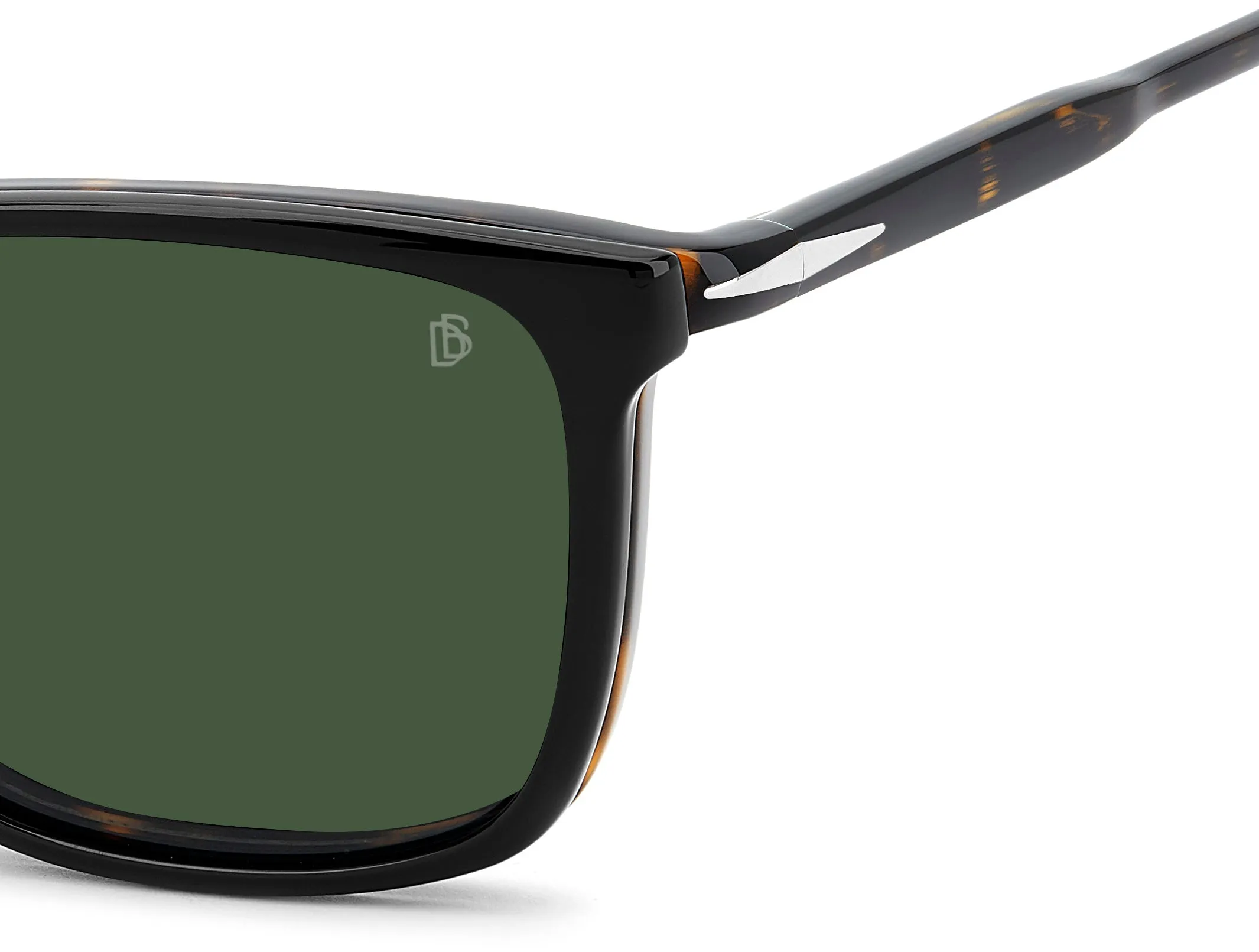 DAVID BECKHAM DAVID BECKHAM DB 1234/C 086/UC Montature da vista - immagine 4