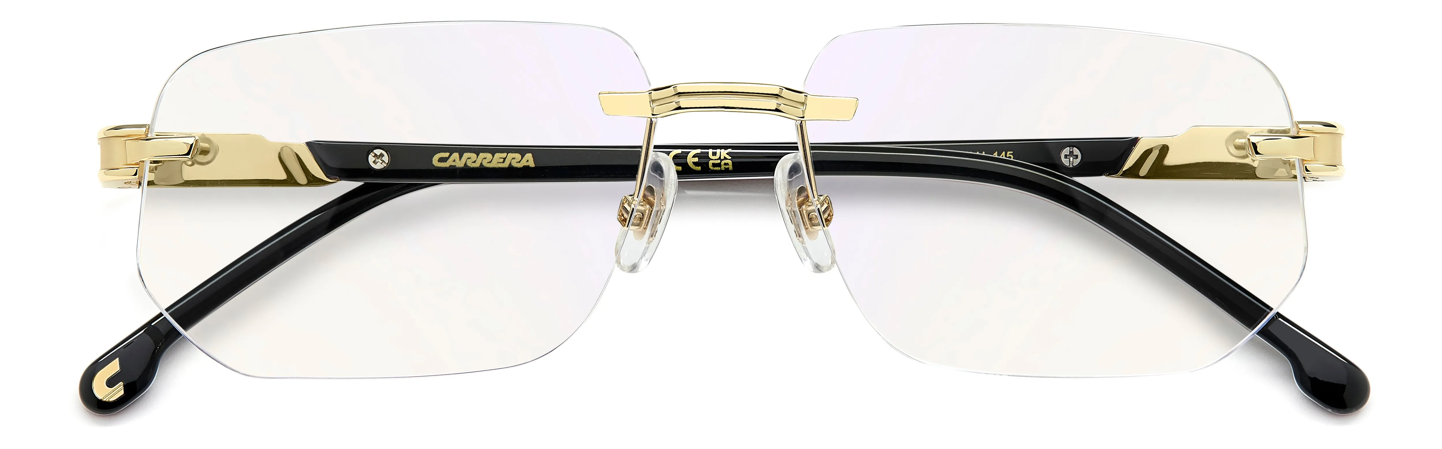 Carrera Carrera CARRERA 1142 1LH/2Y Montature da vista - immagine 3