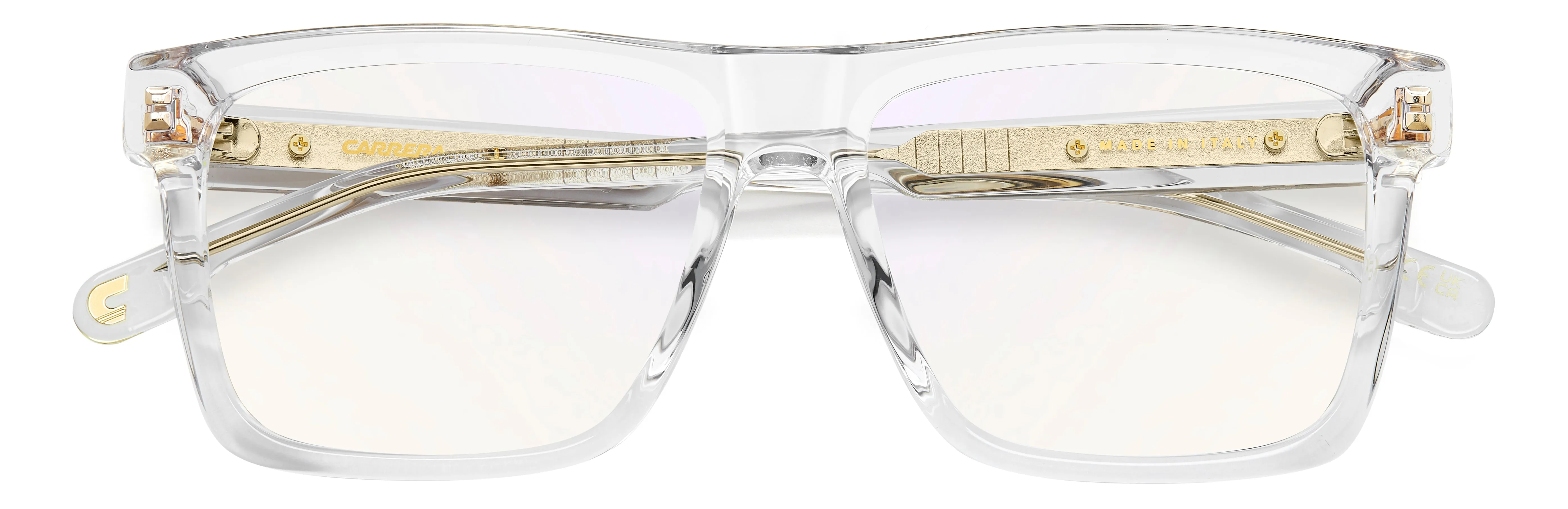 Carrera Carrera VICTORY C 06 900/2Y Montature da vista - immagine 3