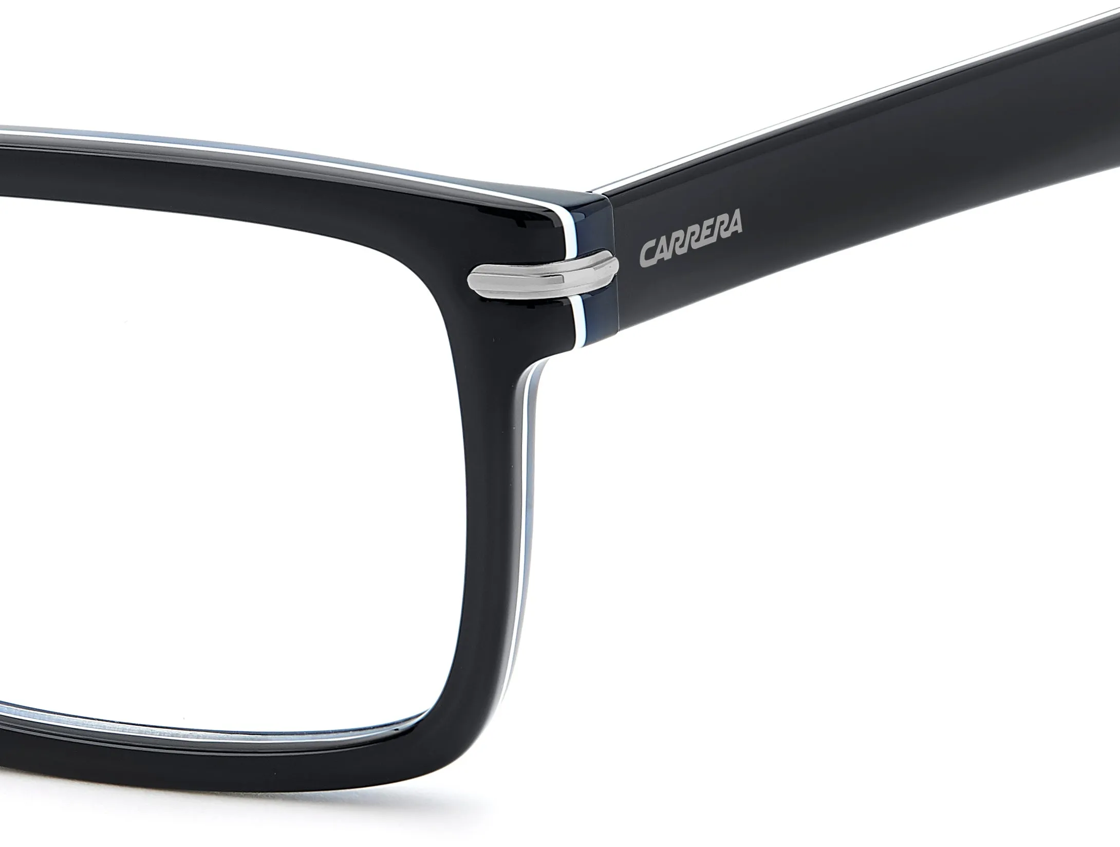 Carrera Carrera CARRERA 344 38I Montature da vista - immagine 4