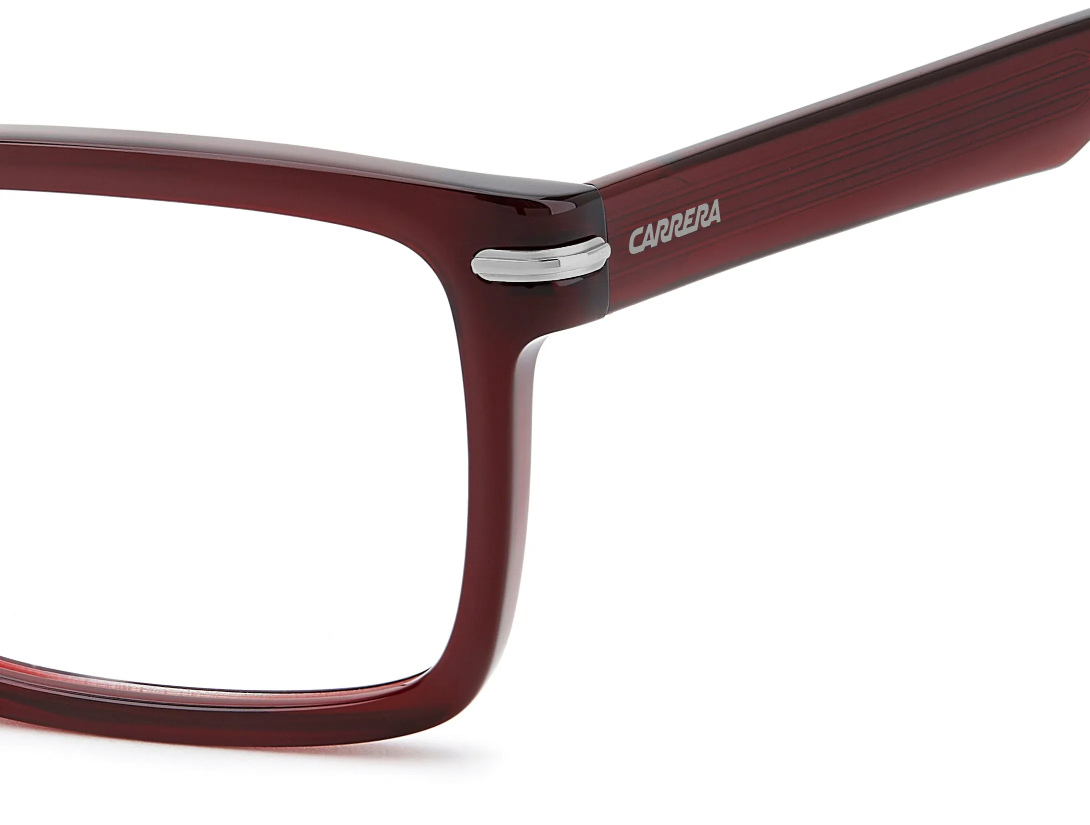 Carrera Carrera CARRERA 344 1LH Montature da vista - immagine 4