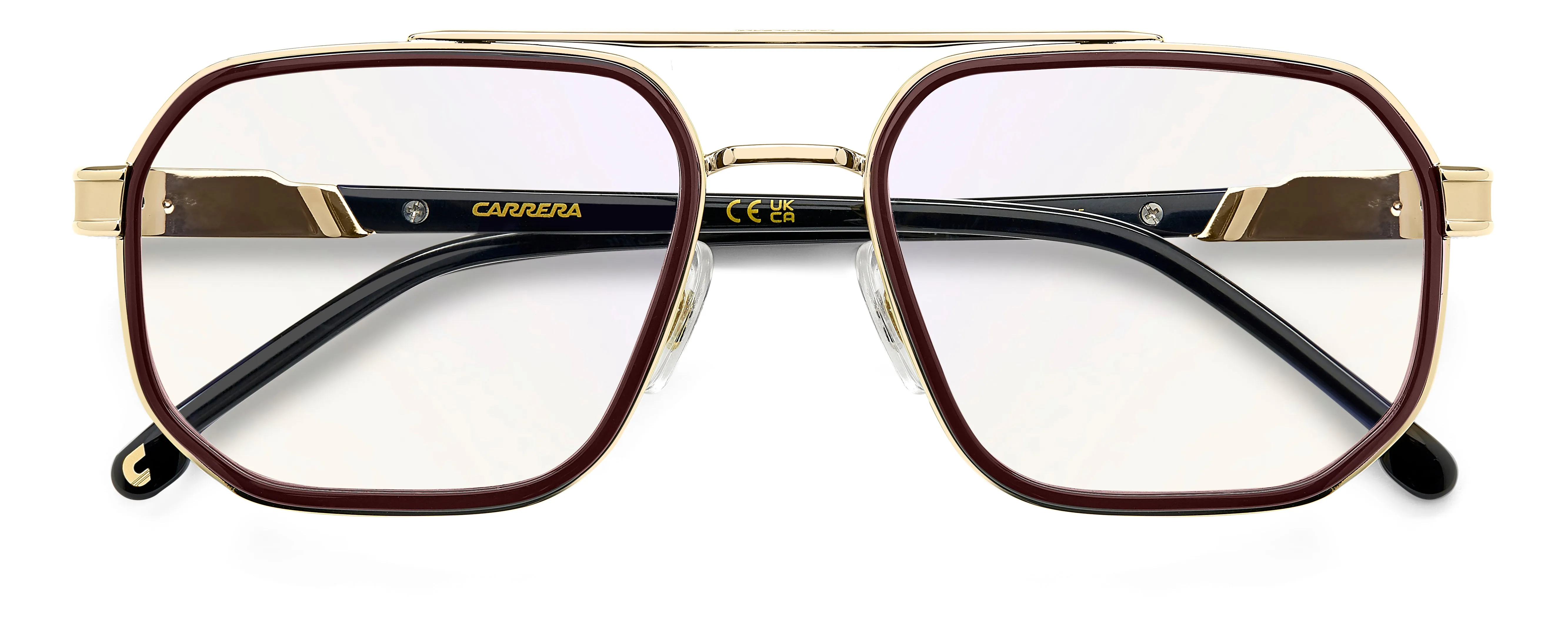 Carrera Carrera CARRERA 1137 1LH/13 Montature da vista - immagine 3