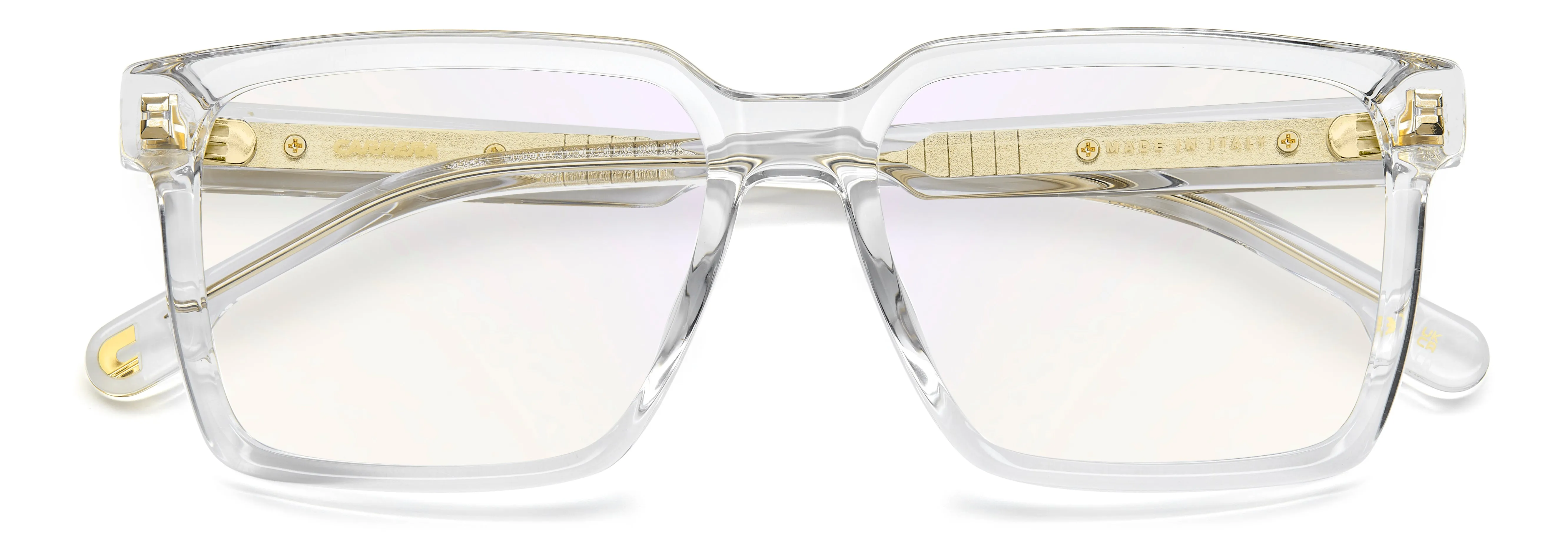 Carrera Carrera VICTORY C 04 900/2Y Montature da vista - immagine 3
