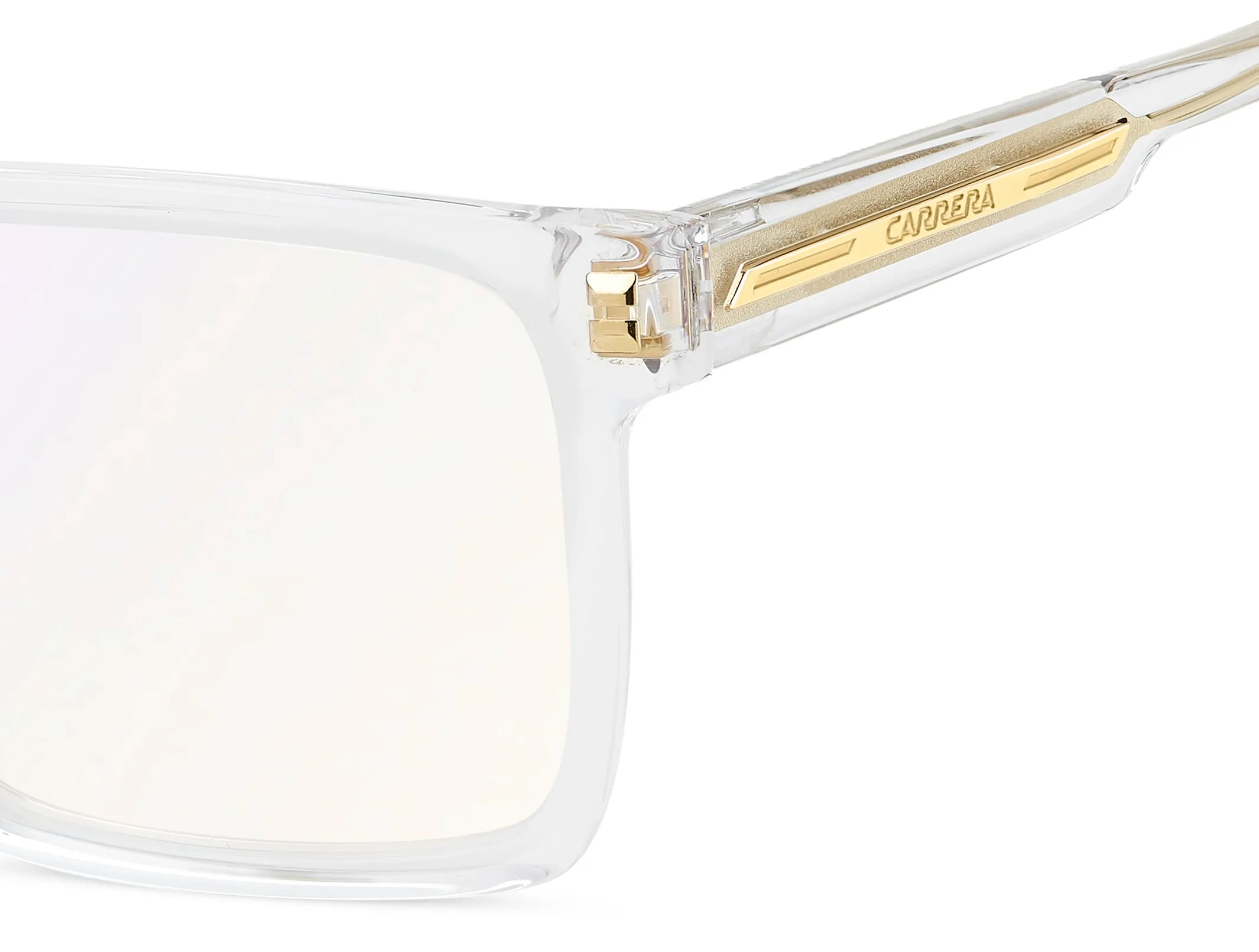 Carrera Carrera VICTORY C 04 900/2Y Montature da vista - immagine 4