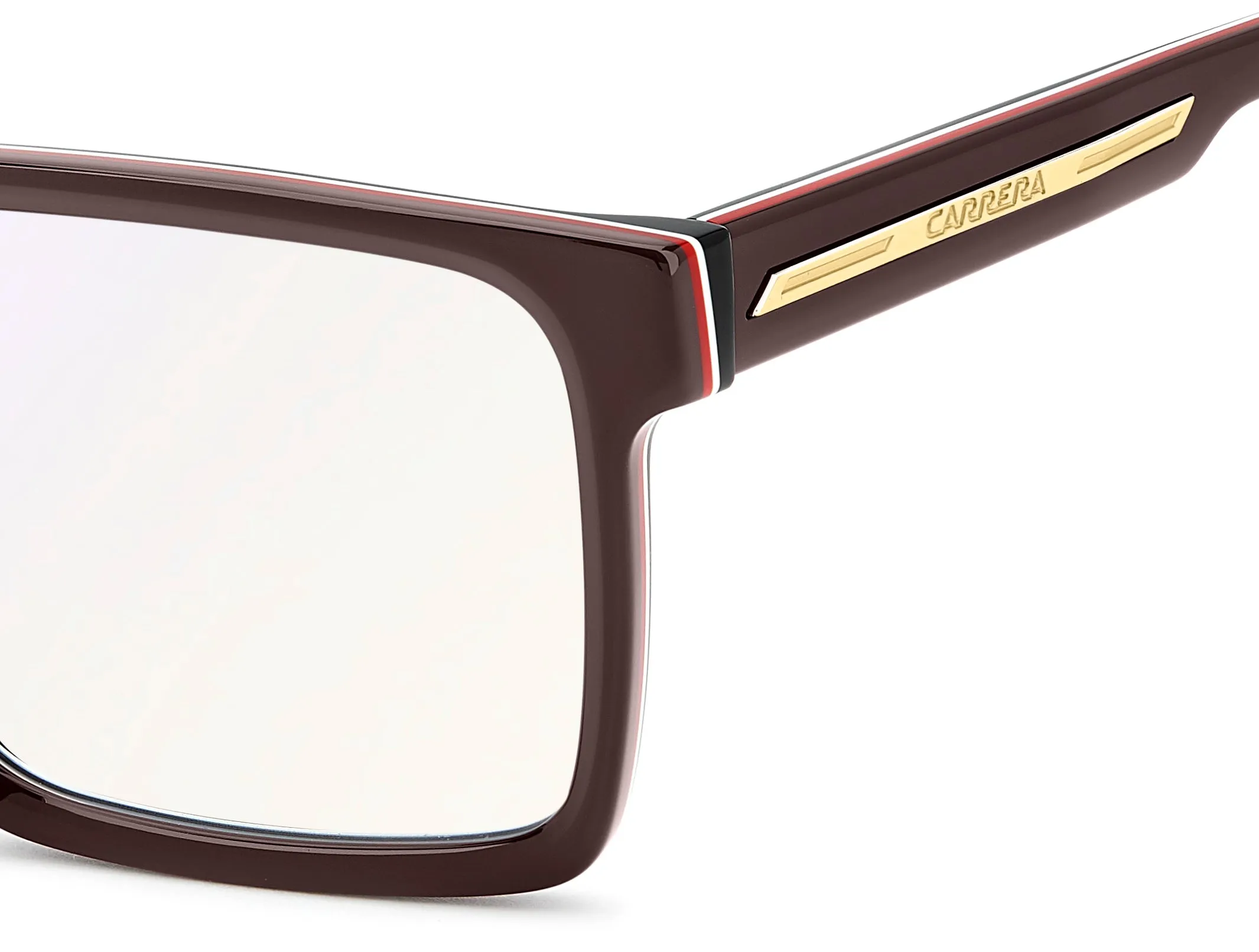 Carrera Carrera VICTORY C 04 1LH/2Y Montature da vista - immagine 4