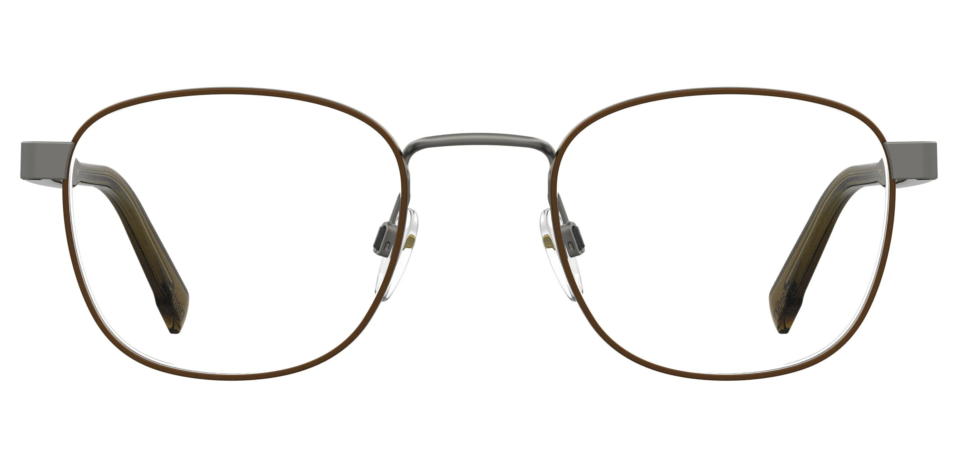 Pierre Cardin Pierre Cardin P.C. 6897 RPR Montature da vista - immagine 2