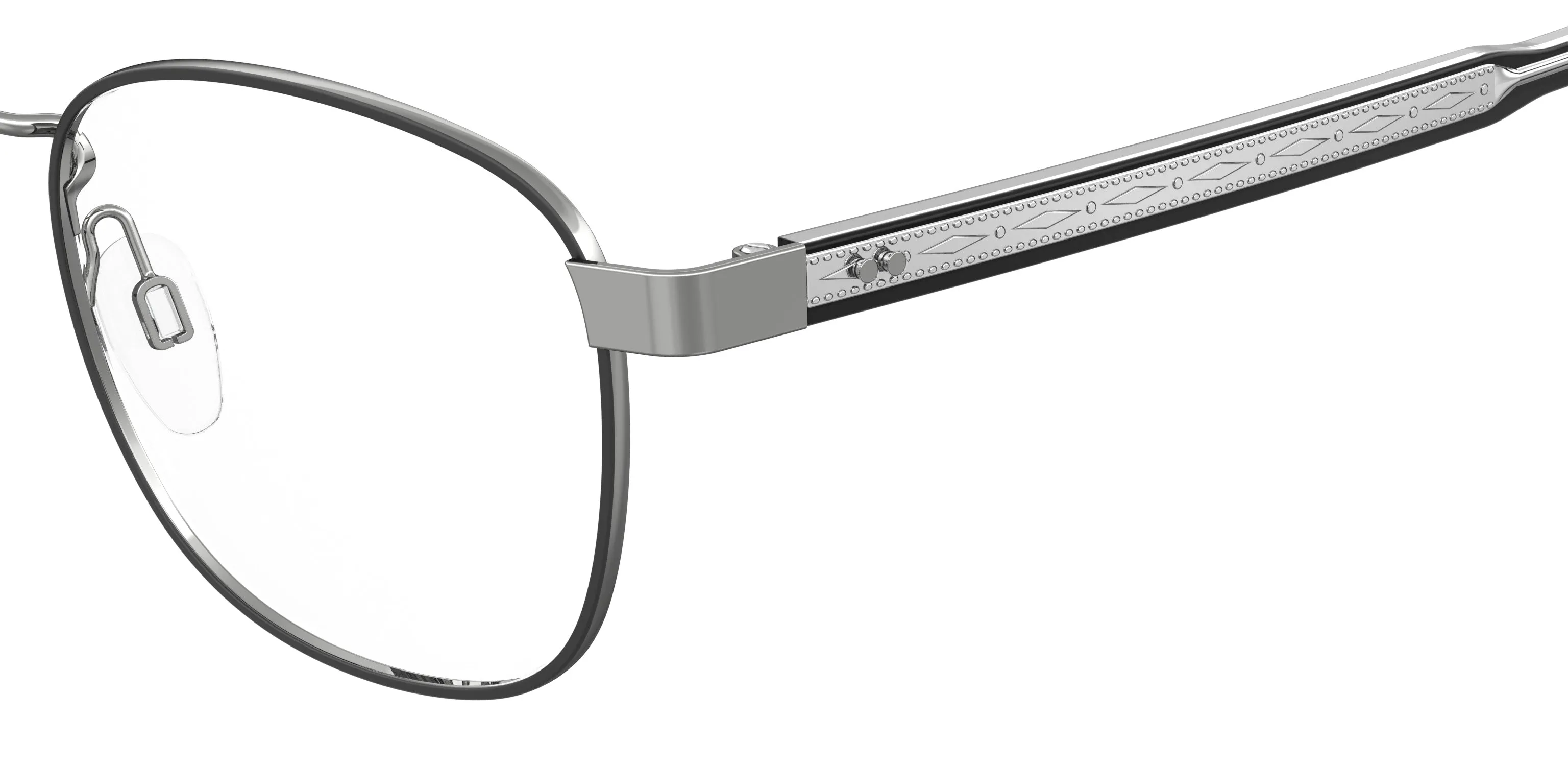Pierre Cardin Pierre Cardin P.C. 6897 85K Montature da vista - immagine 3