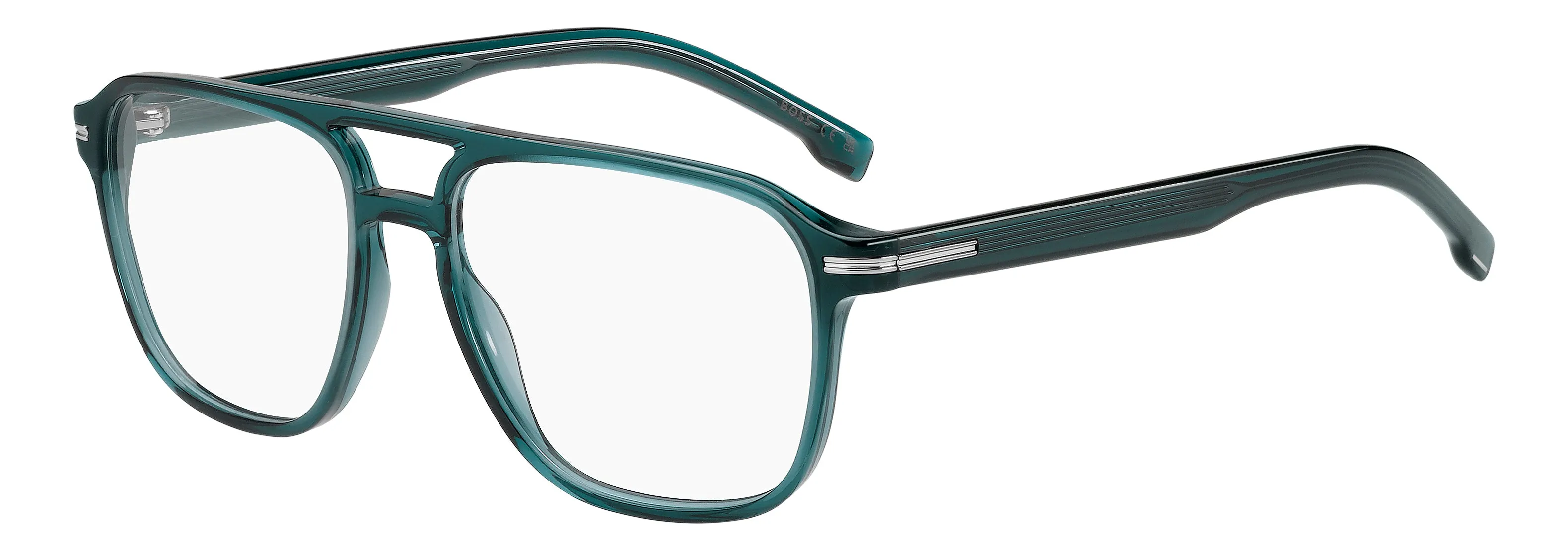 Hugo Boss Hugo Boss BOSS 1600 ZI9 Montature da vista - immagine 1